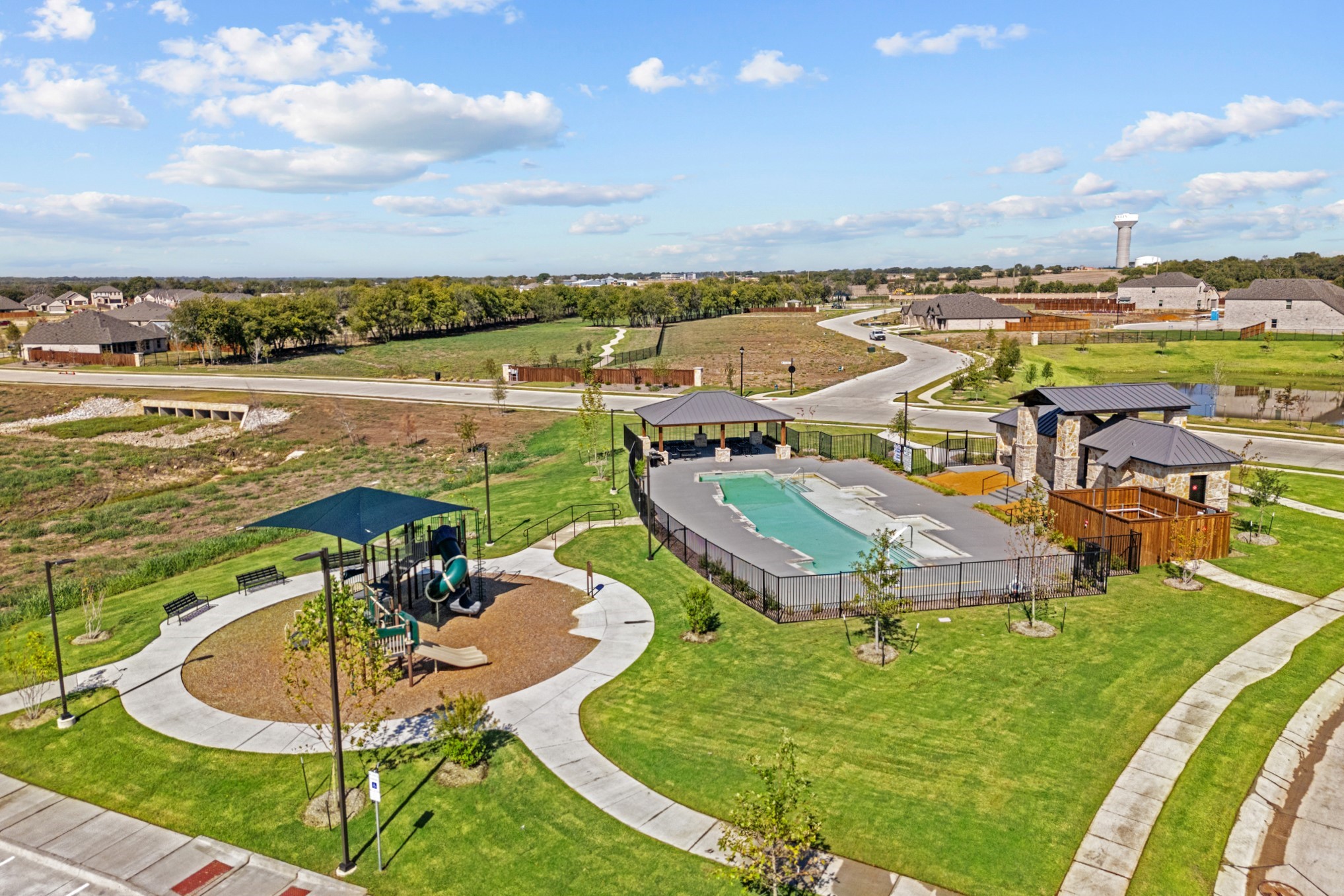 150 Hudson Lane, Justin, TX, 76247