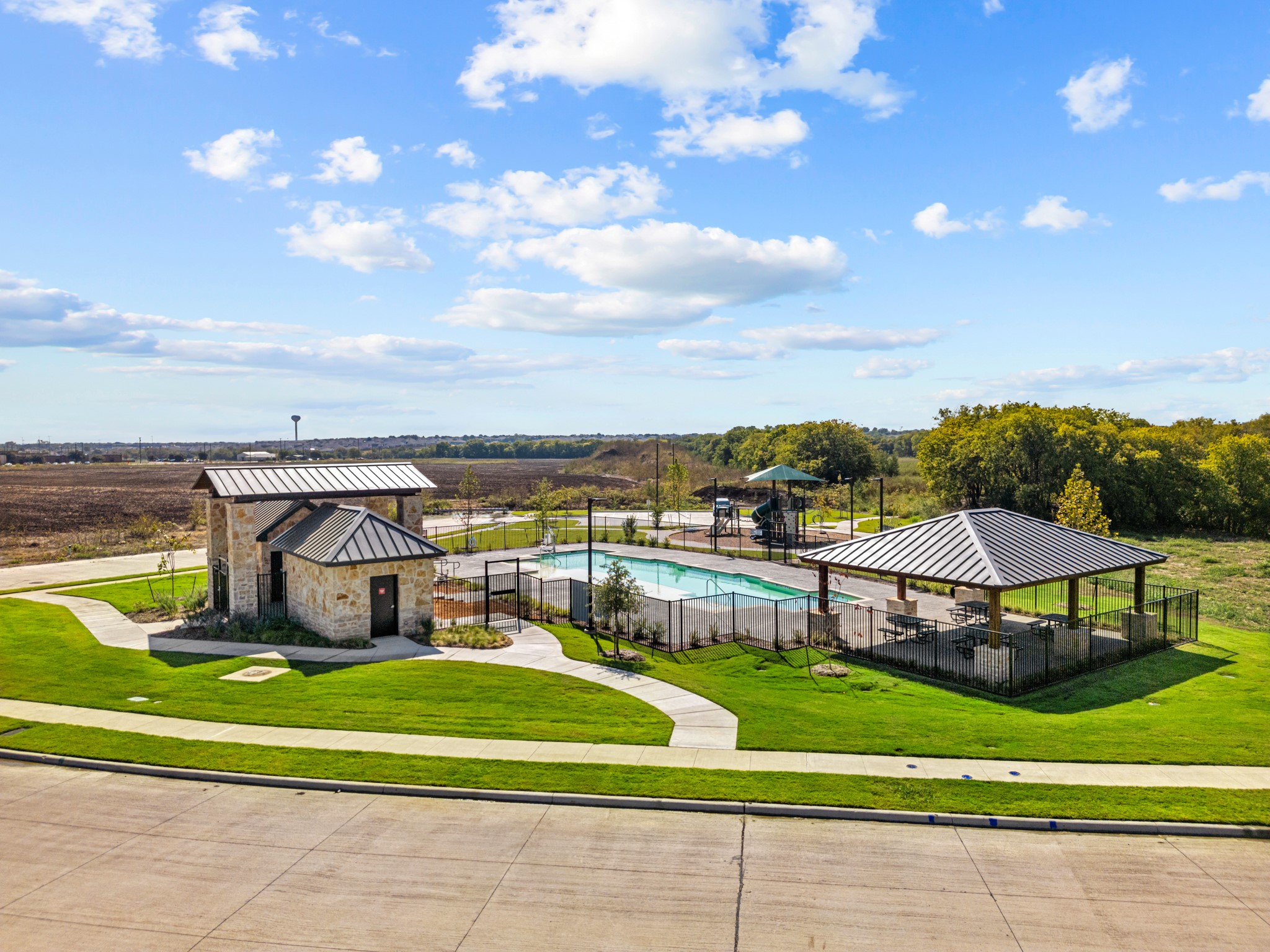 150 Hudson Lane, Justin, TX, 76247