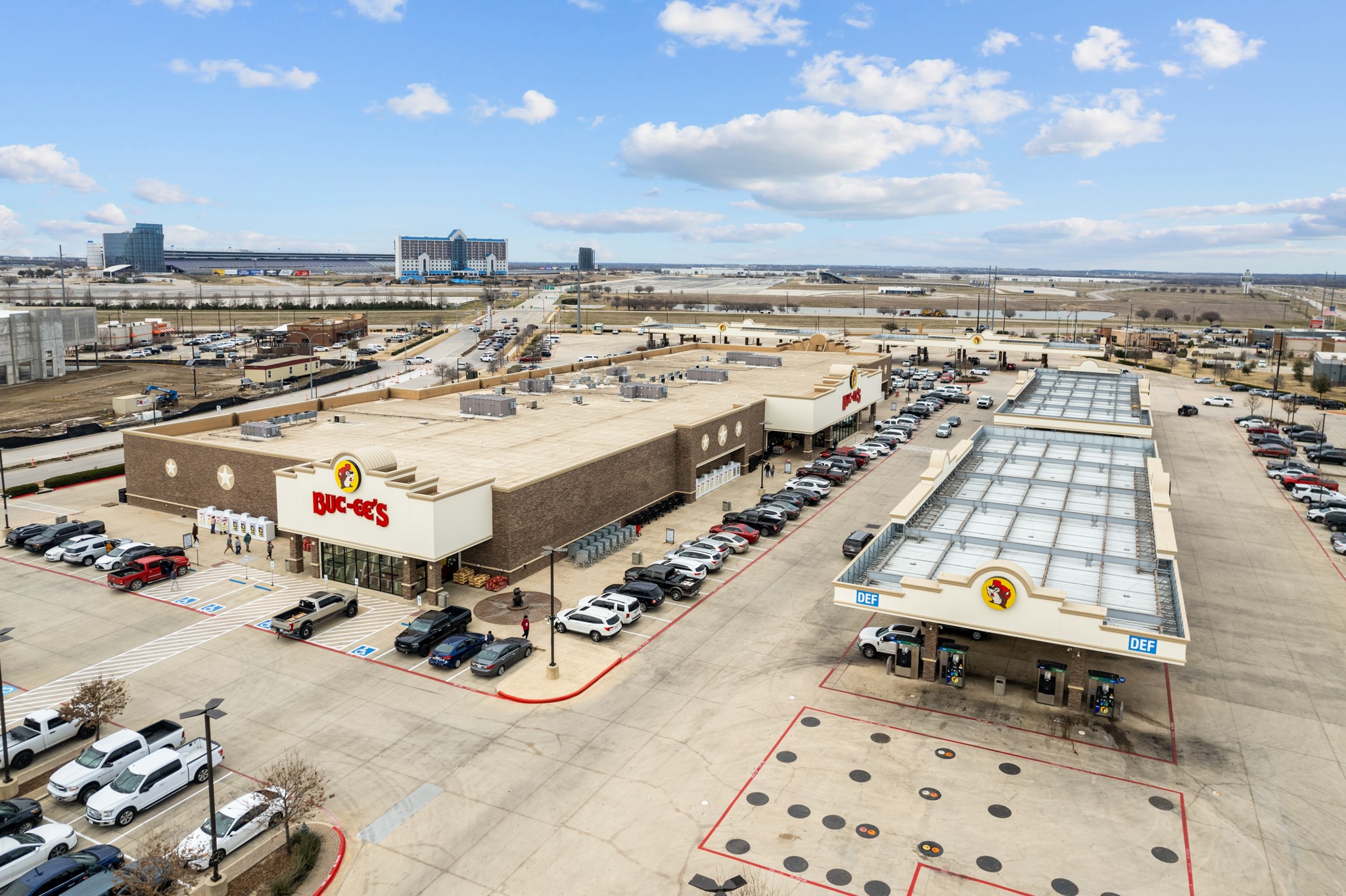 150 Hudson Lane, Justin, TX, 76247