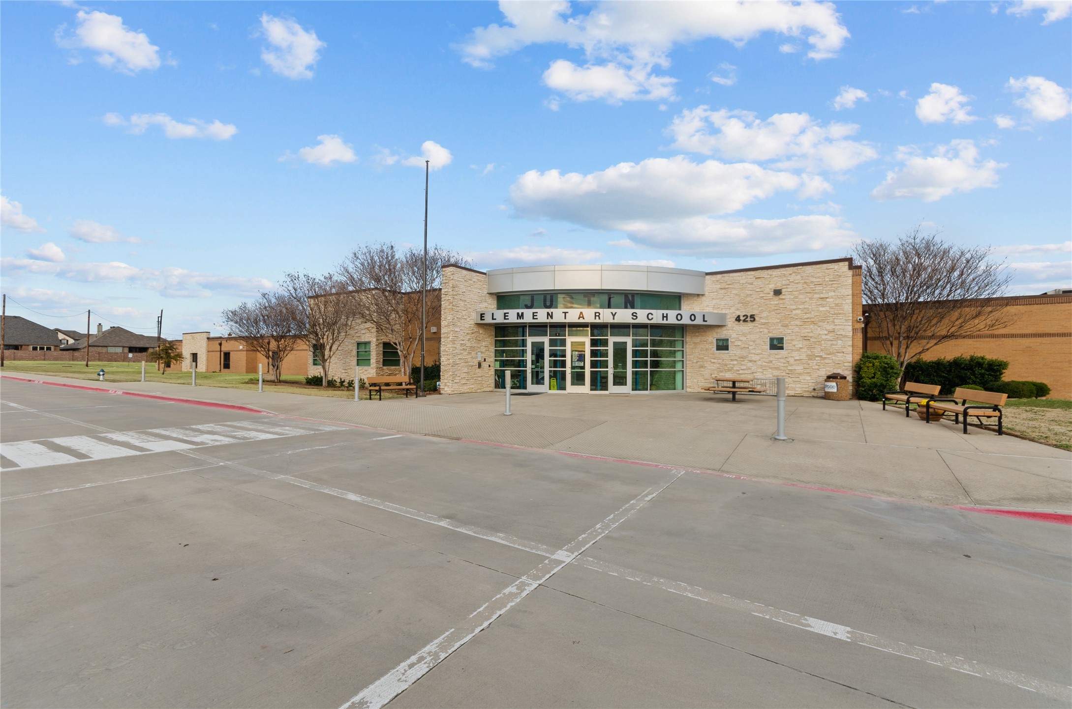 150 Hudson Lane, Justin, TX, 76247