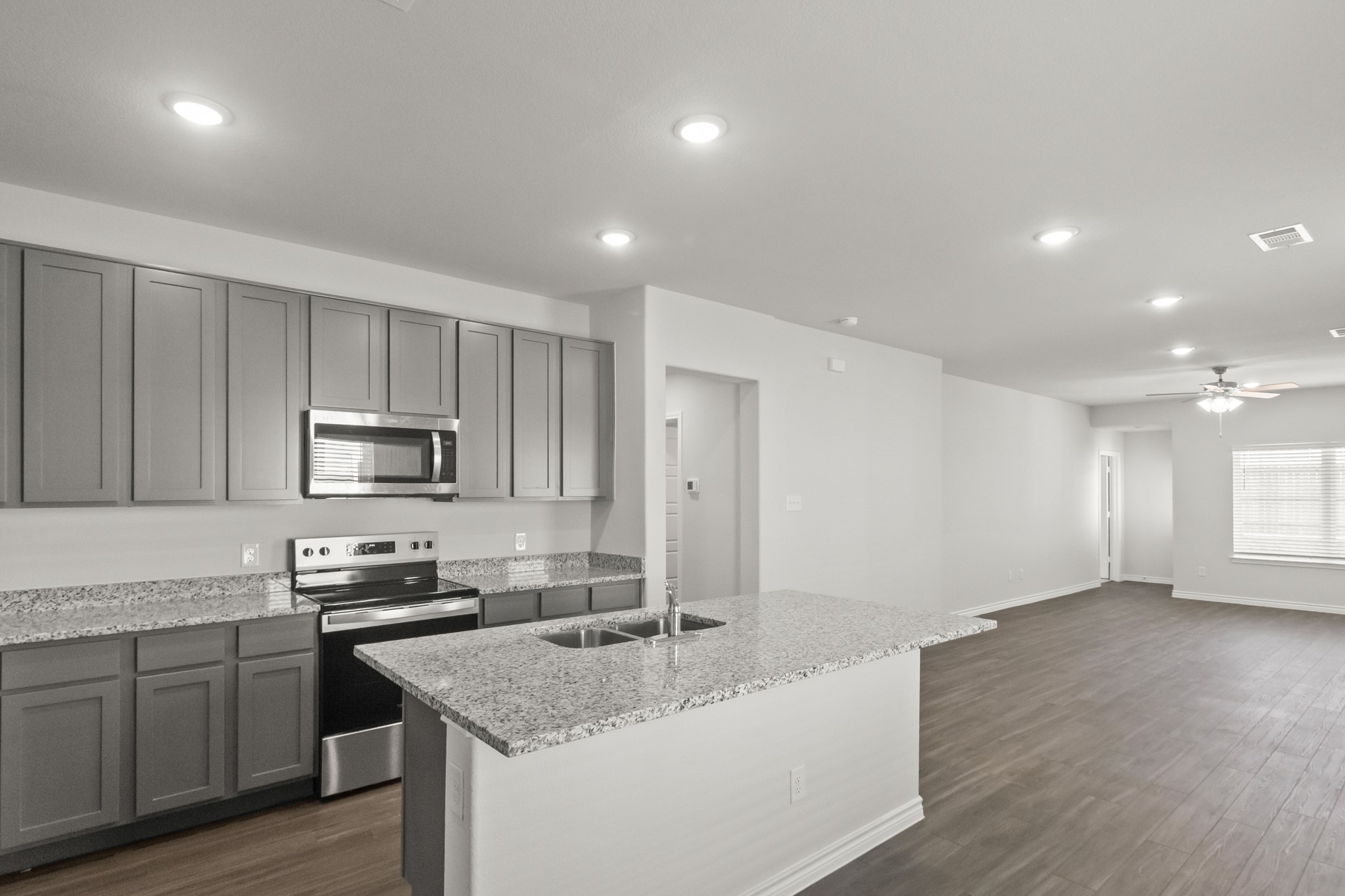 10025 Freighter Trail, Fort Worth, TX, 76131