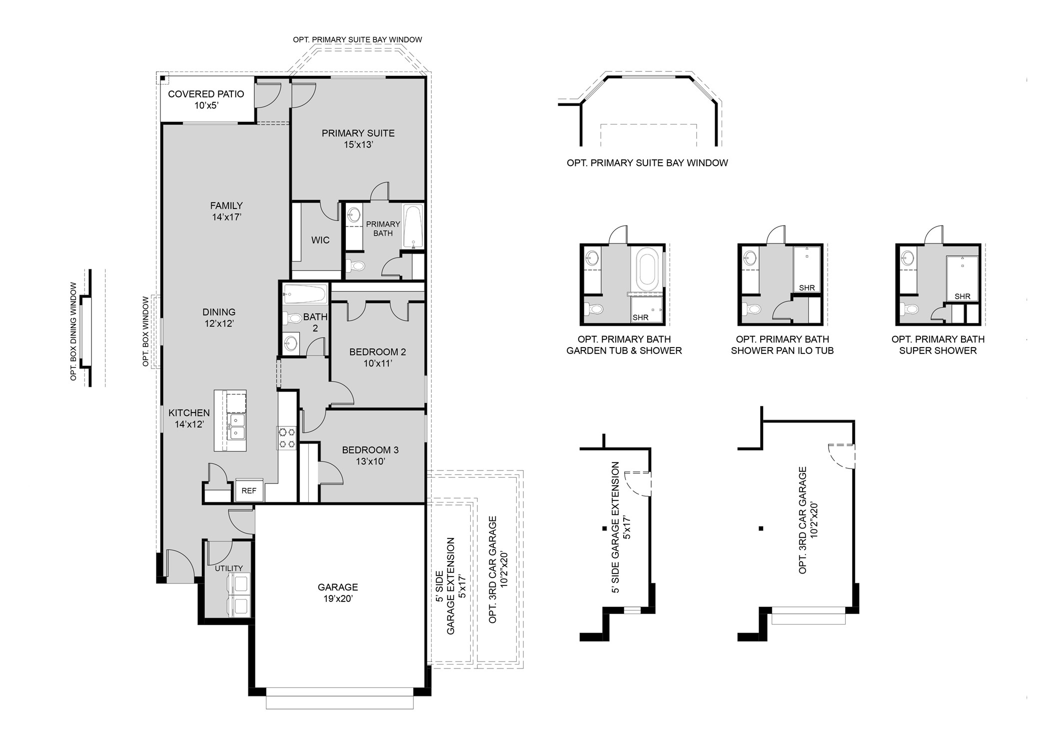 10025 Freighter Trail, Fort Worth, TX, 76131