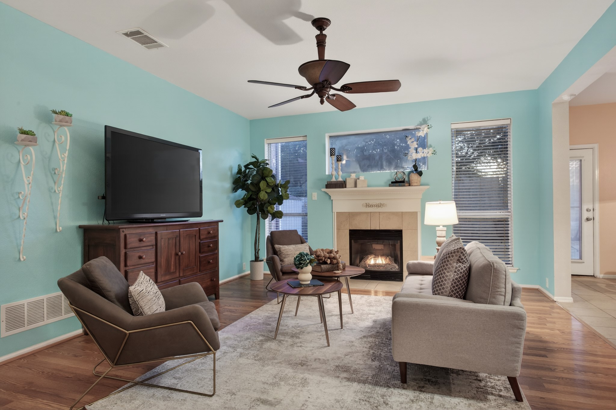2724 Maple Creek Drive, Fort Worth, TX, 76177