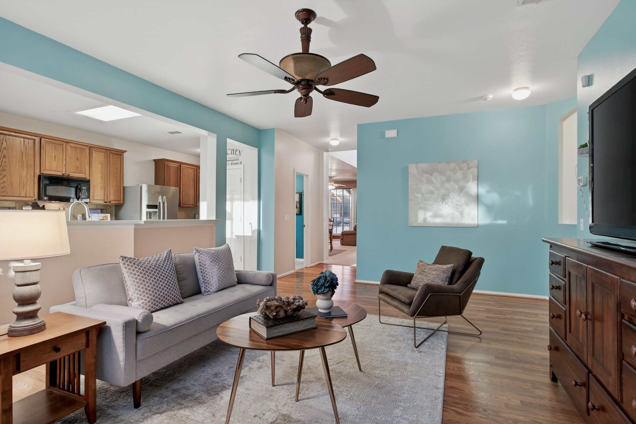 2724 Maple Creek Drive, Fort Worth, TX, 76177