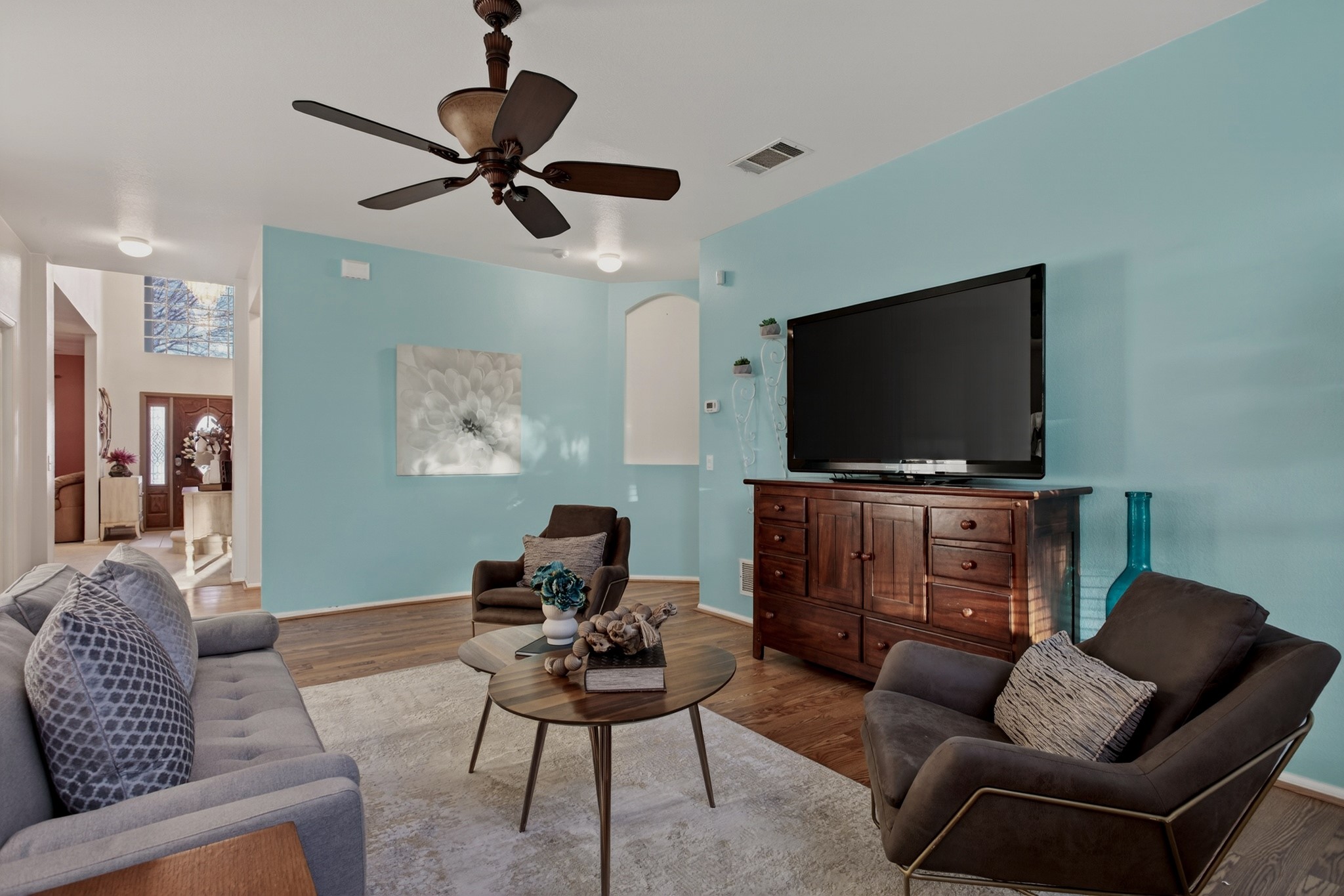 2724 Maple Creek Drive, Fort Worth, TX, 76177