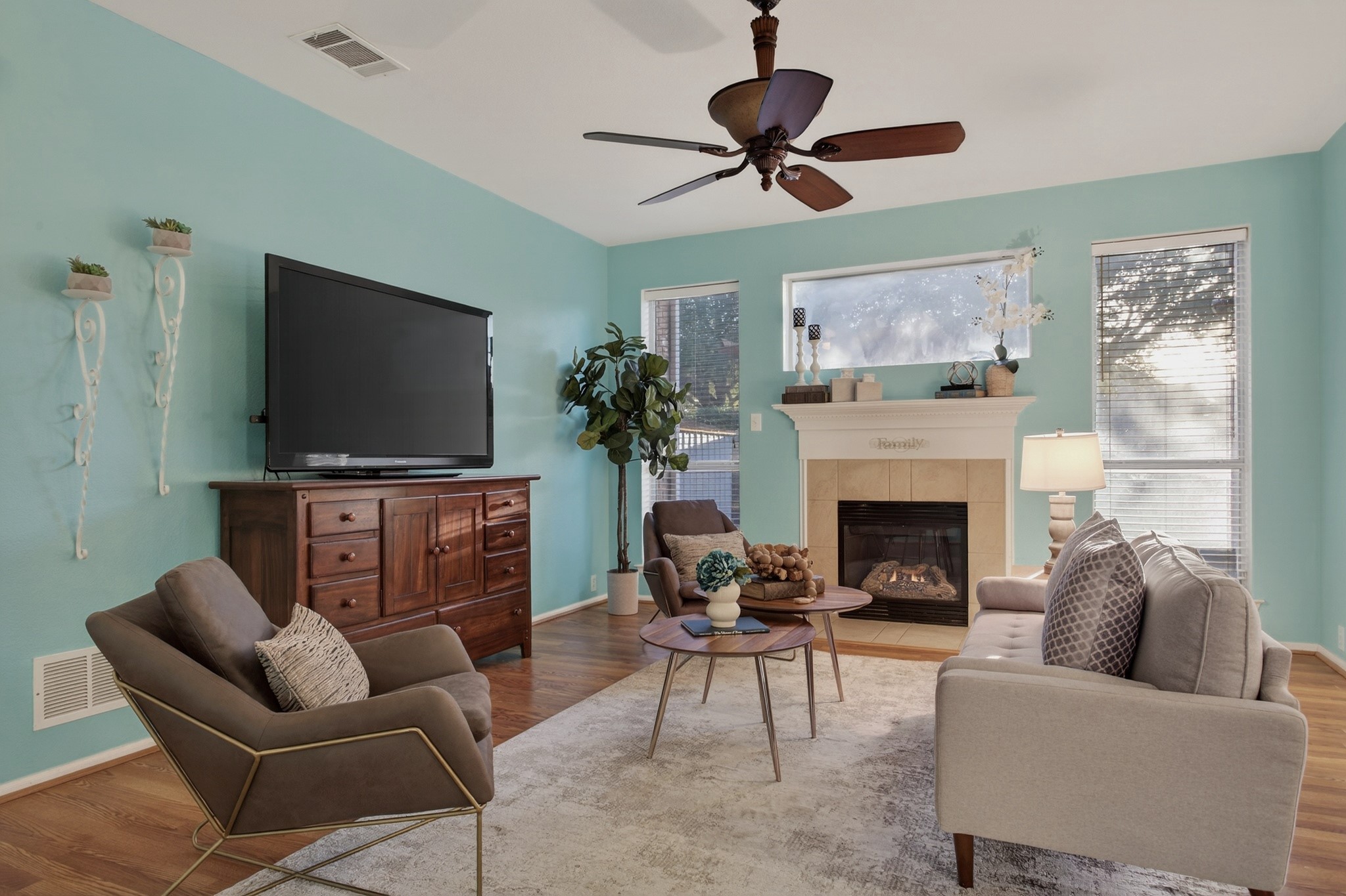 2724 Maple Creek Drive, Fort Worth, TX, 76177