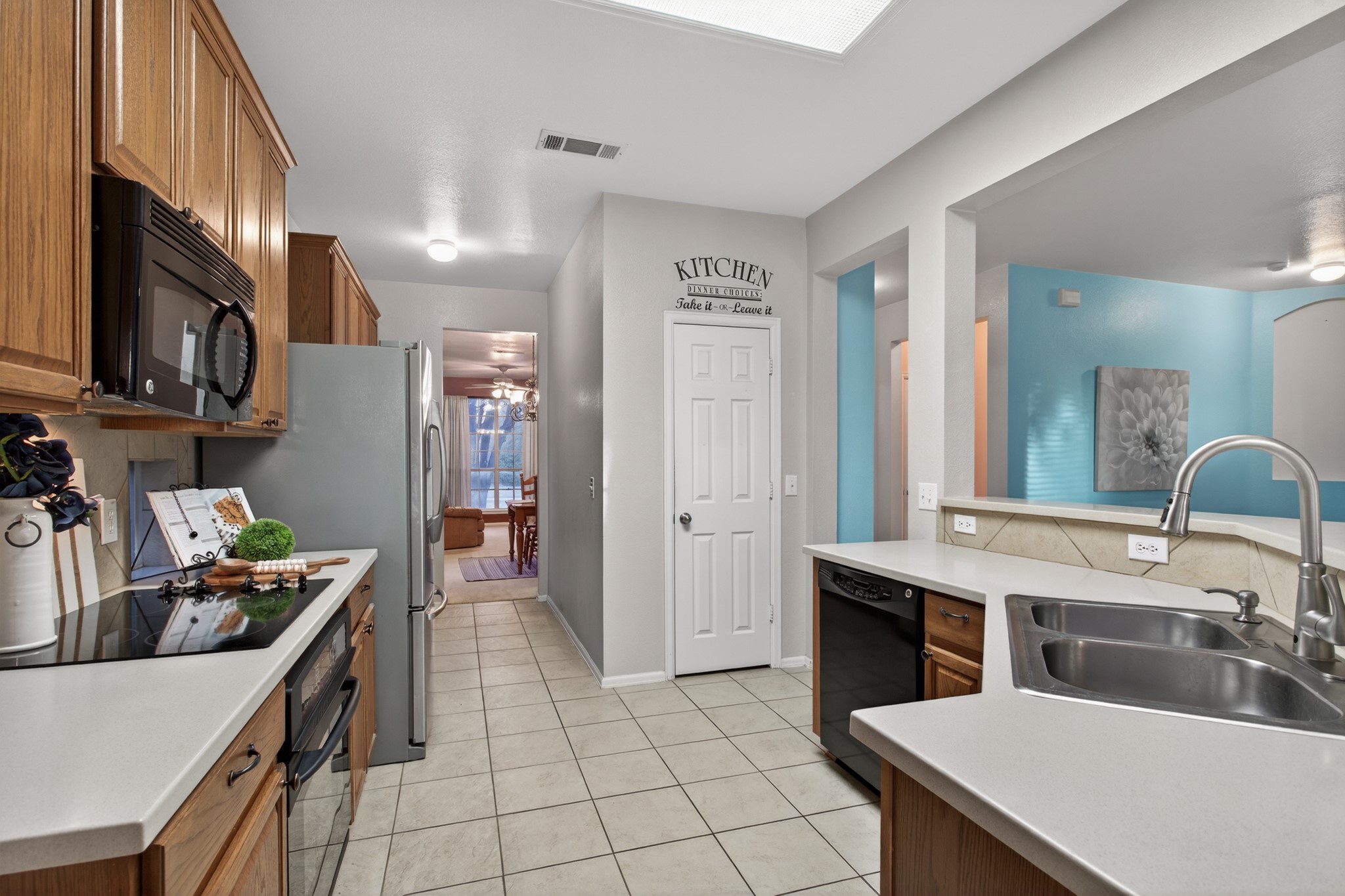 2724 Maple Creek Drive, Fort Worth, TX, 76177