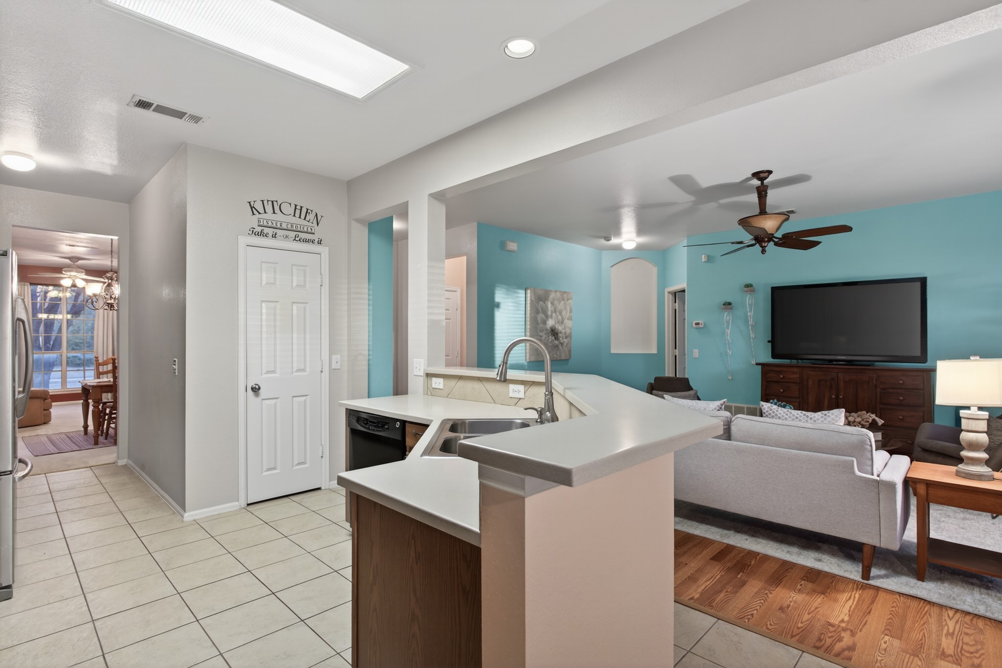 2724 Maple Creek Drive, Fort Worth, TX, 76177