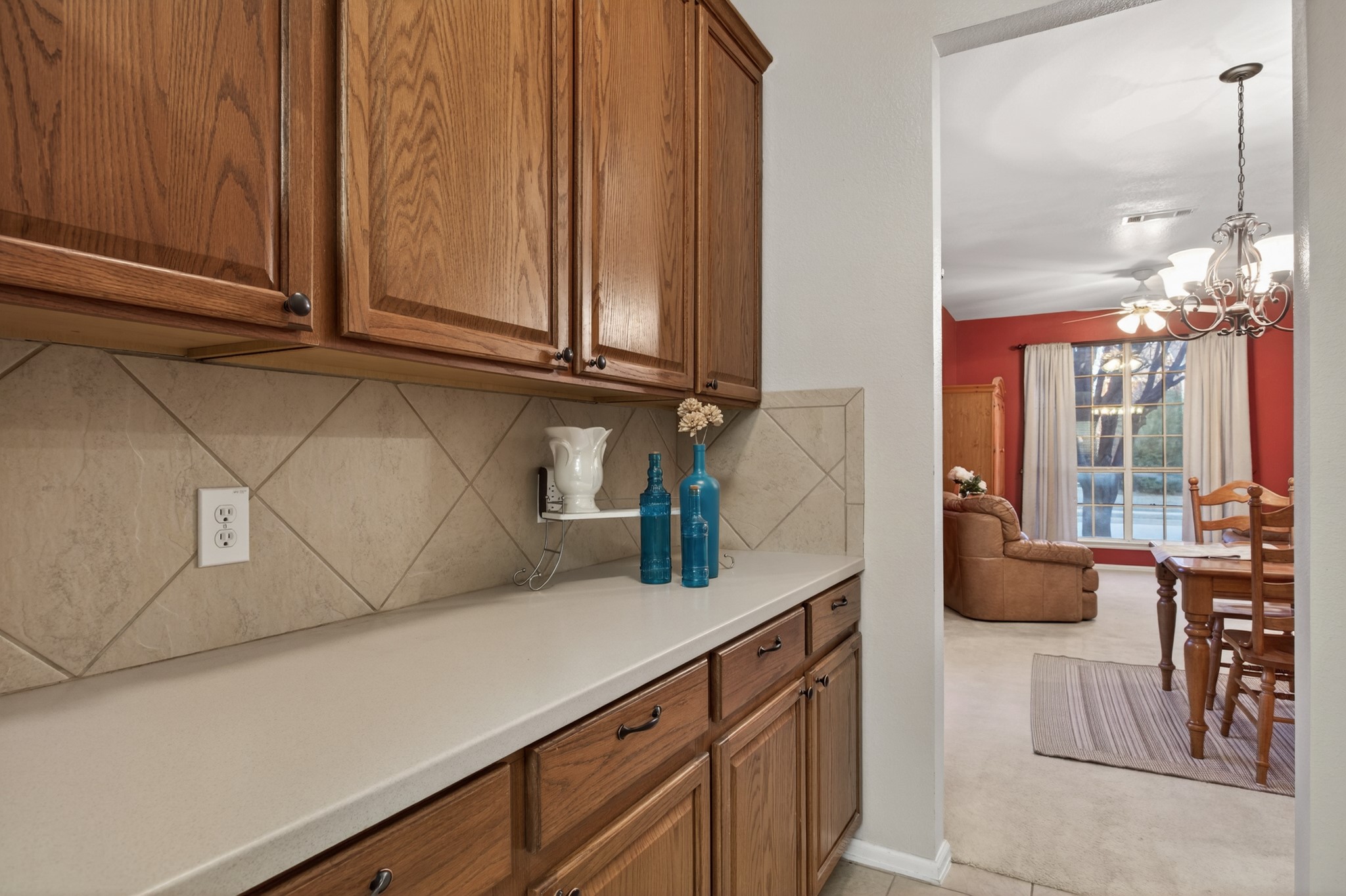 2724 Maple Creek Drive, Fort Worth, TX, 76177