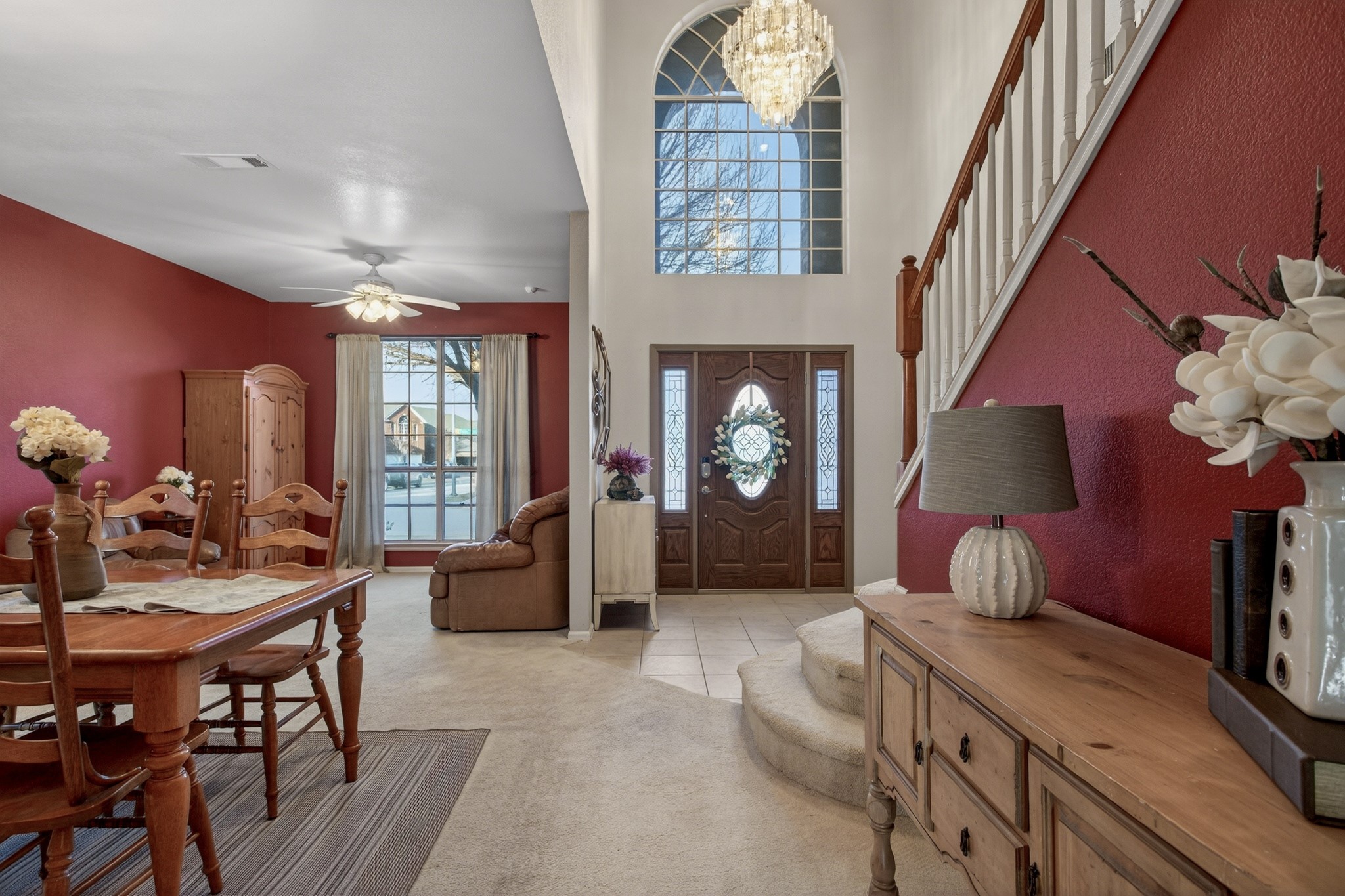 2724 Maple Creek Drive, Fort Worth, TX, 76177