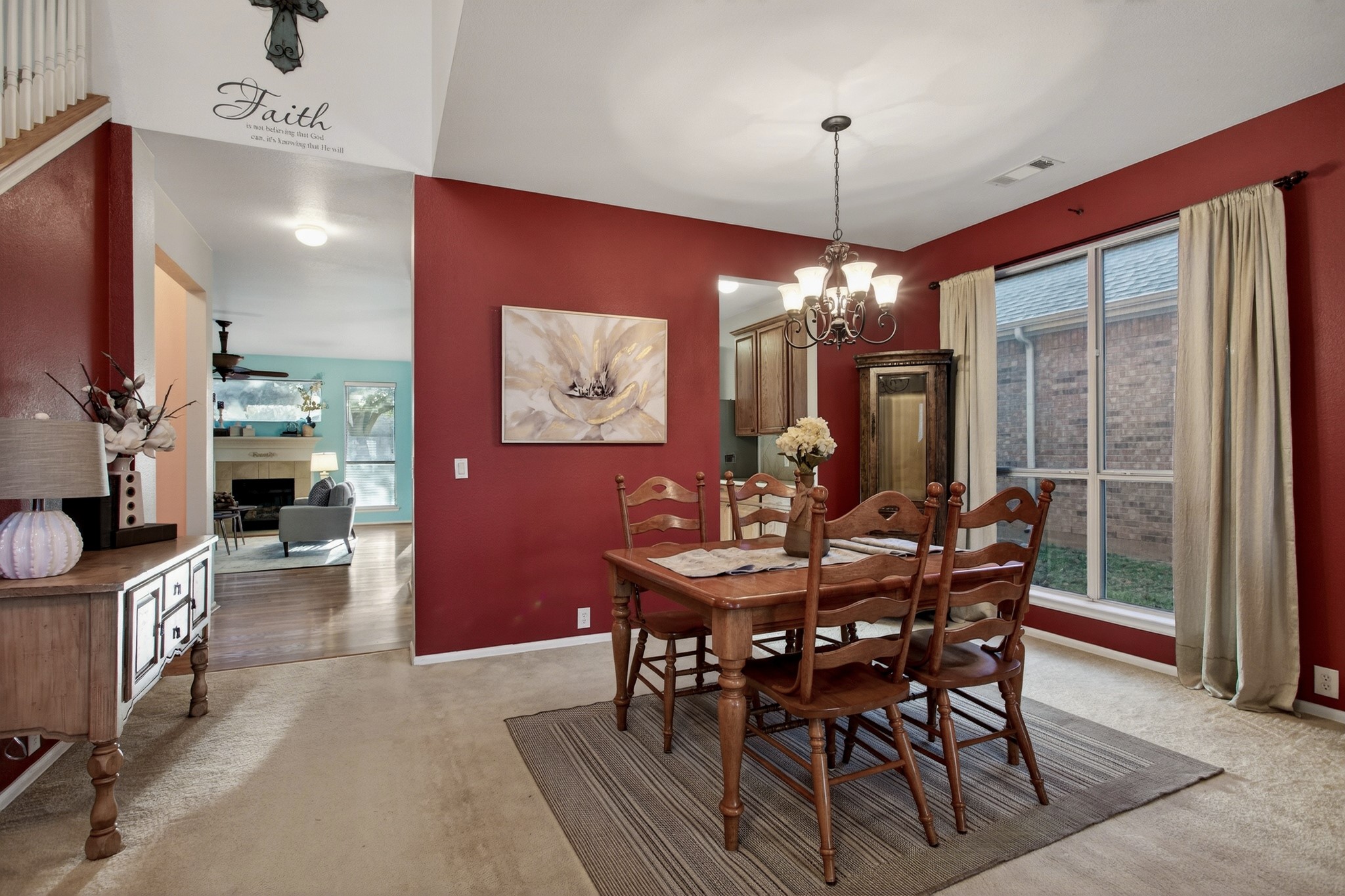 2724 Maple Creek Drive, Fort Worth, TX, 76177