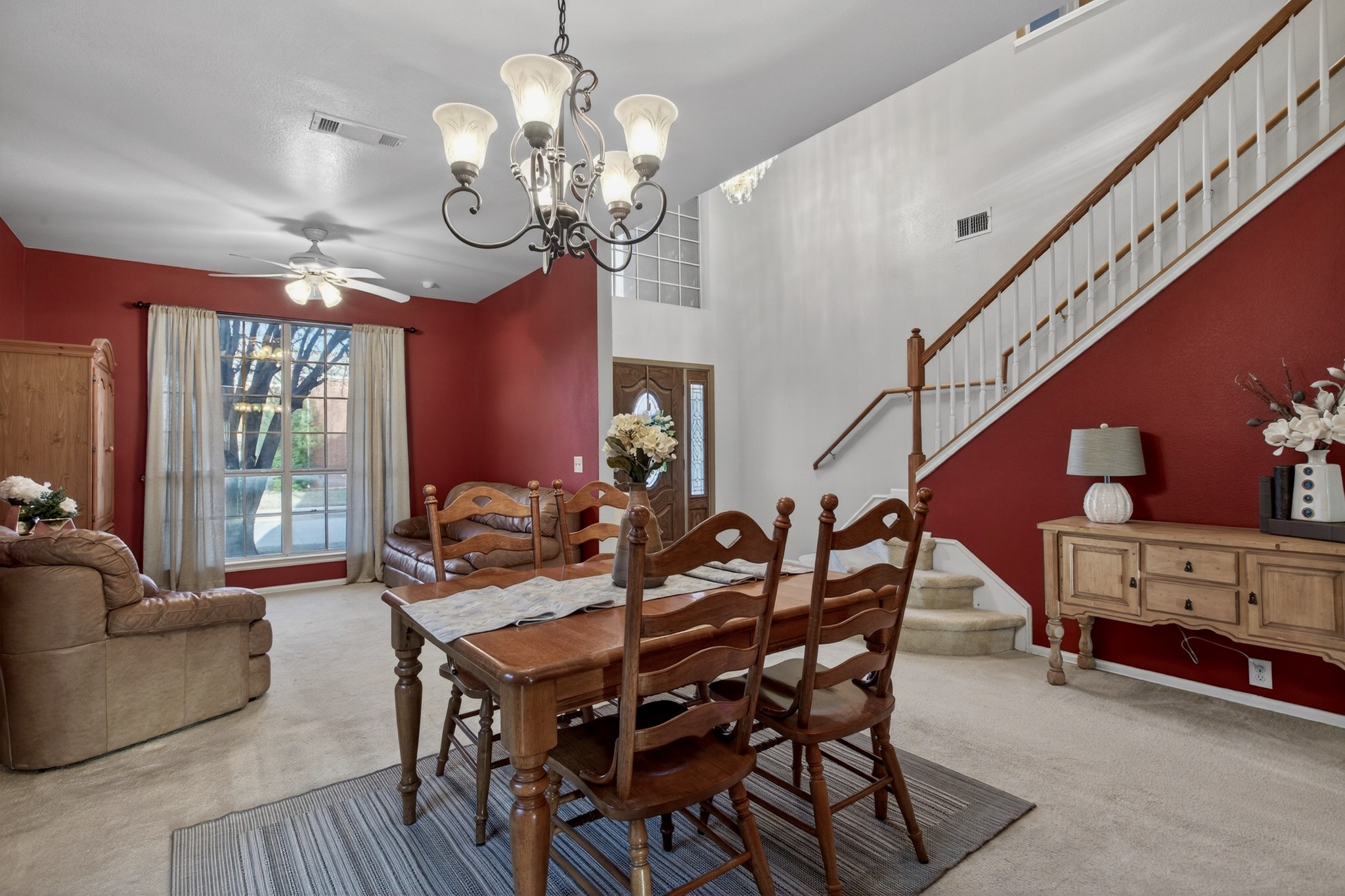 2724 Maple Creek Drive, Fort Worth, TX, 76177