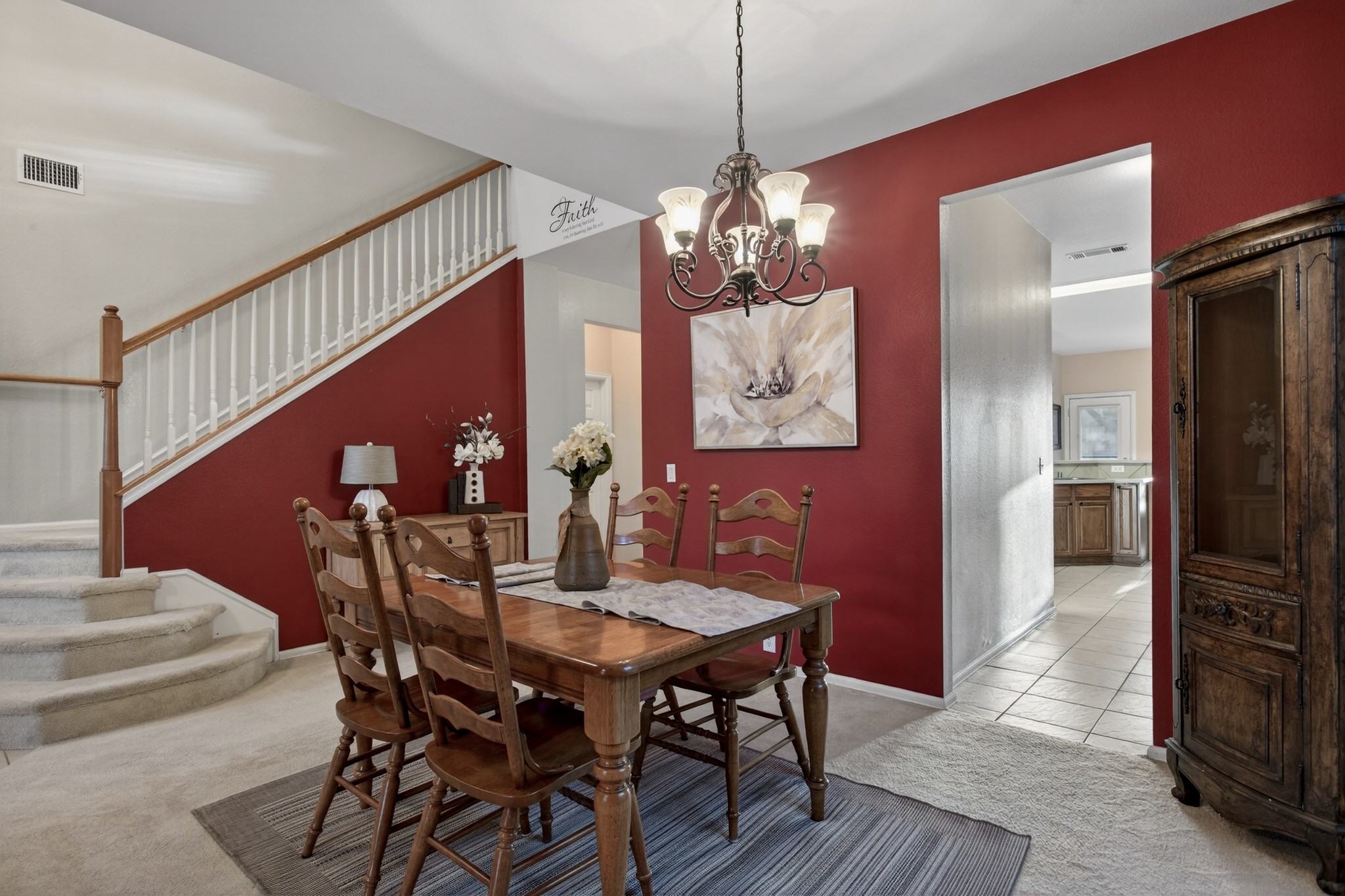 2724 Maple Creek Drive, Fort Worth, TX, 76177