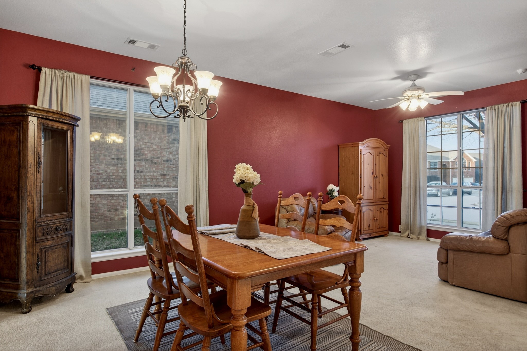 2724 Maple Creek Drive, Fort Worth, TX, 76177