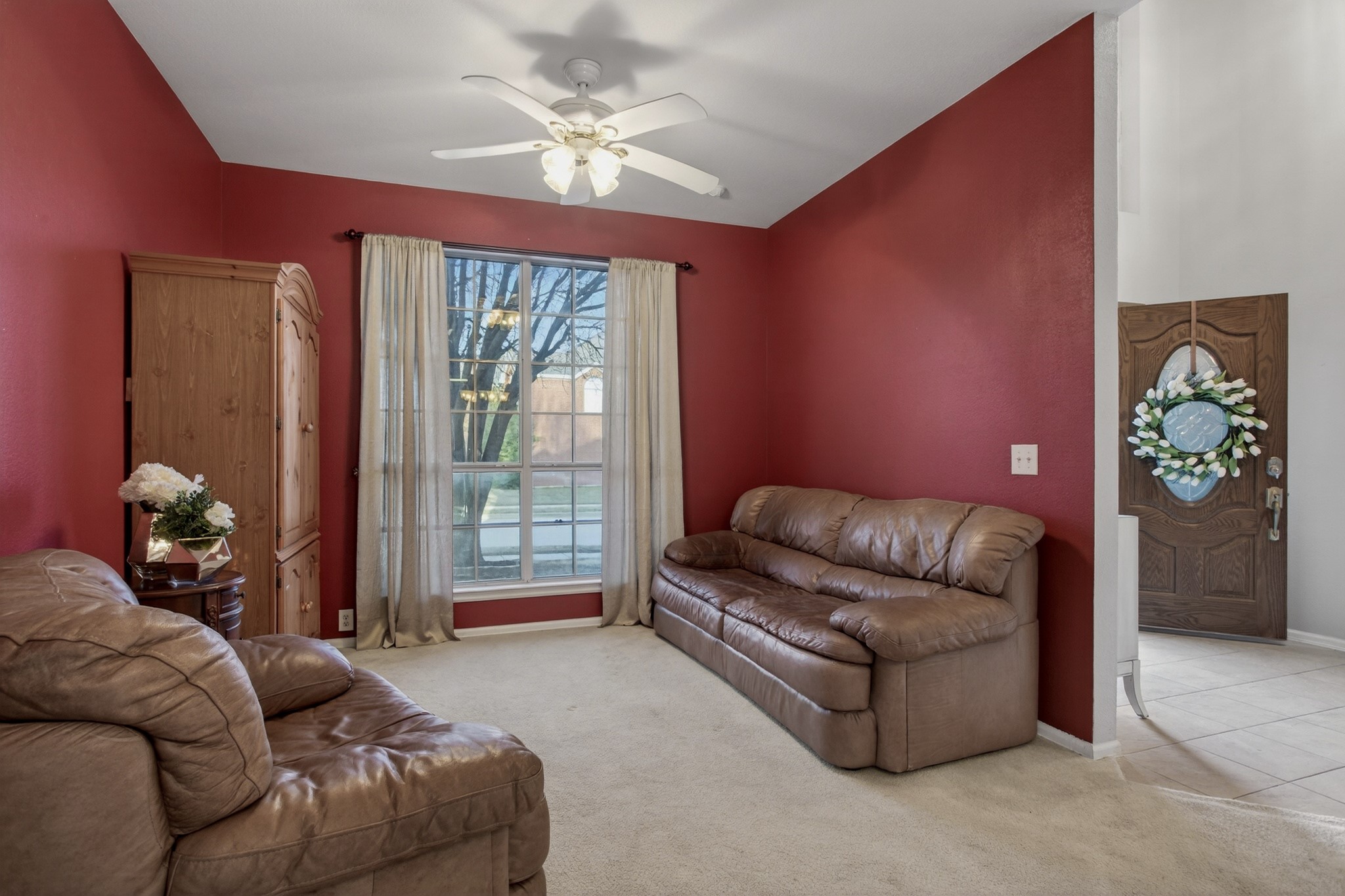 2724 Maple Creek Drive, Fort Worth, TX, 76177