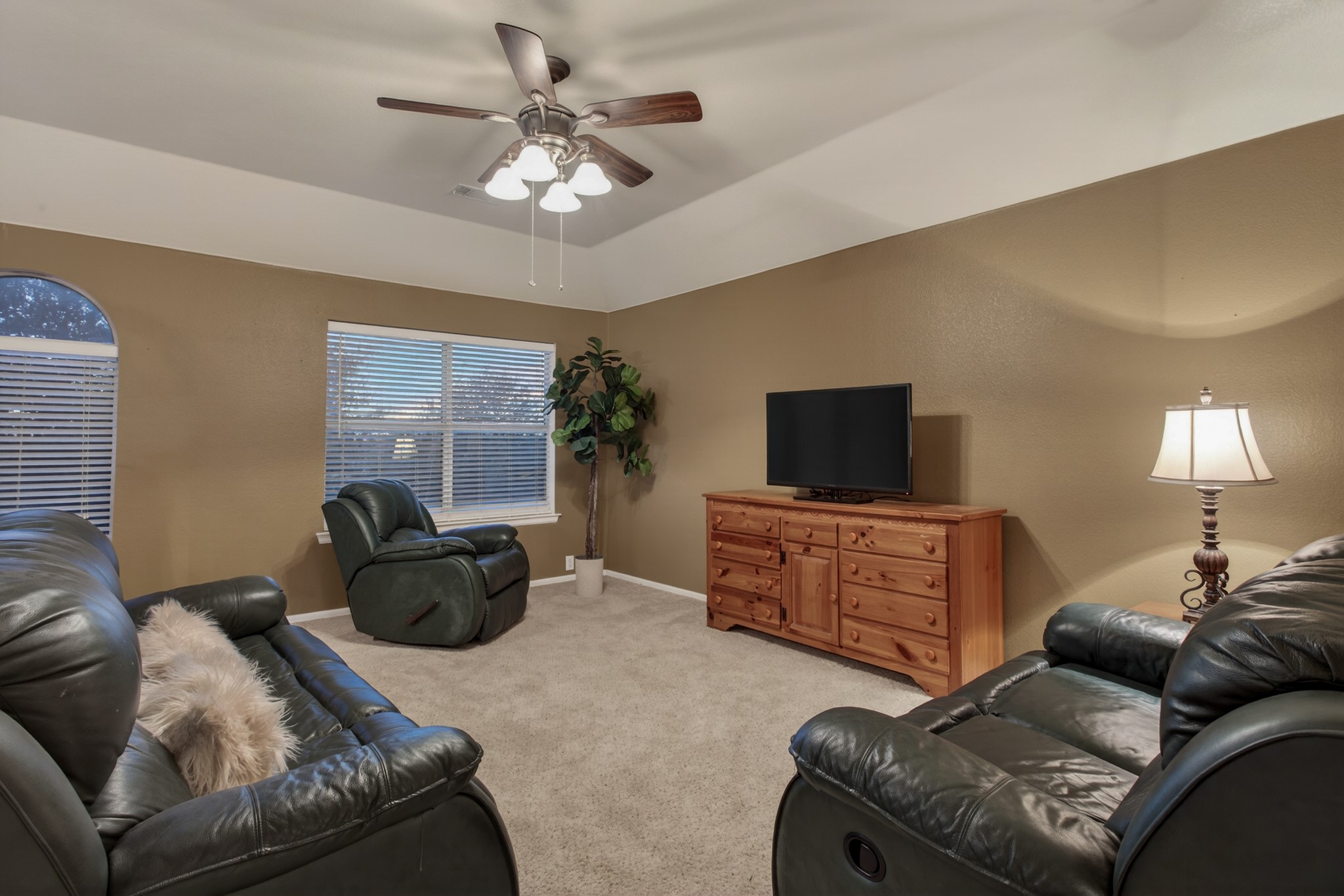 2724 Maple Creek Drive, Fort Worth, TX, 76177