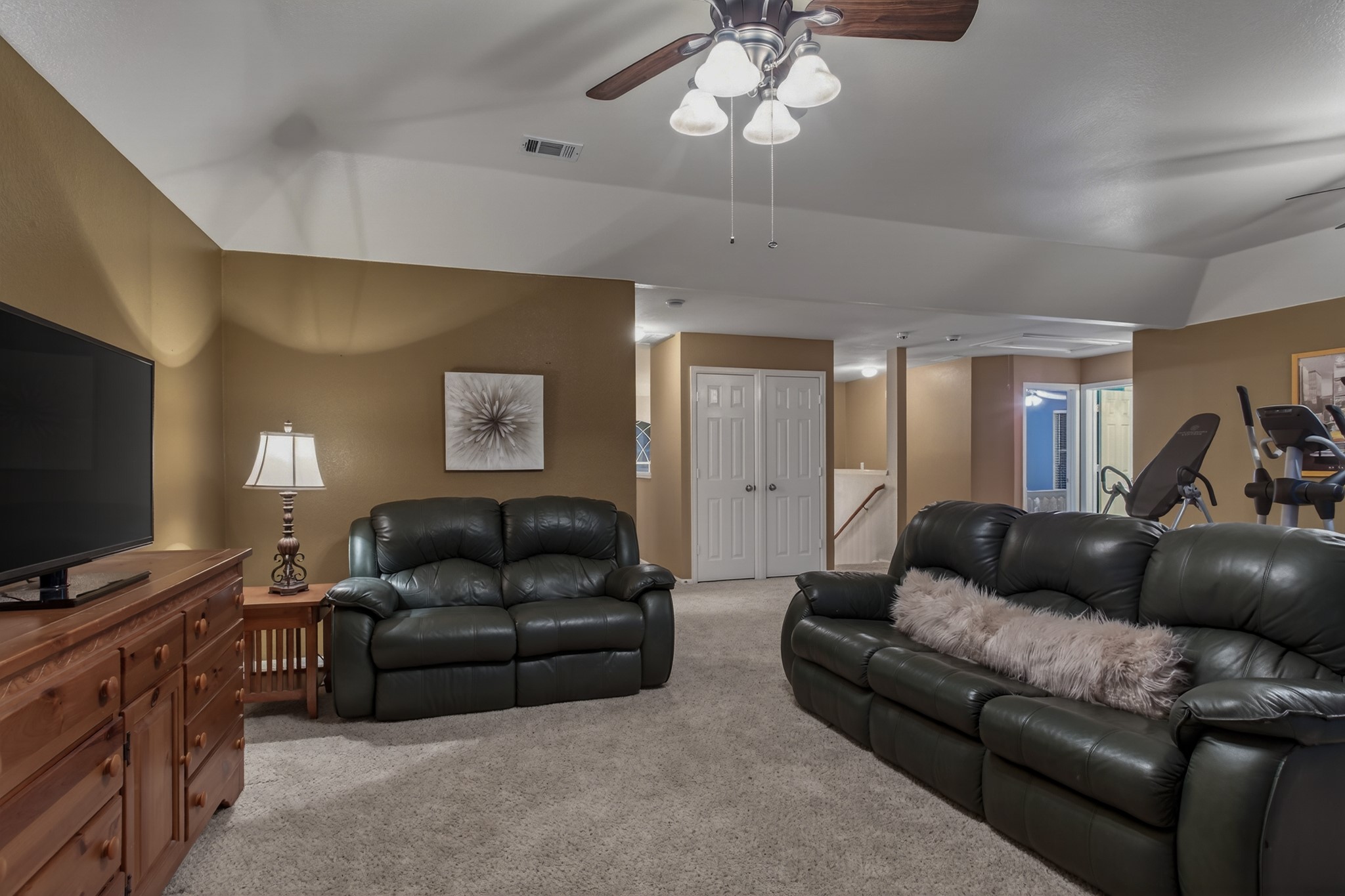 2724 Maple Creek Drive, Fort Worth, TX, 76177