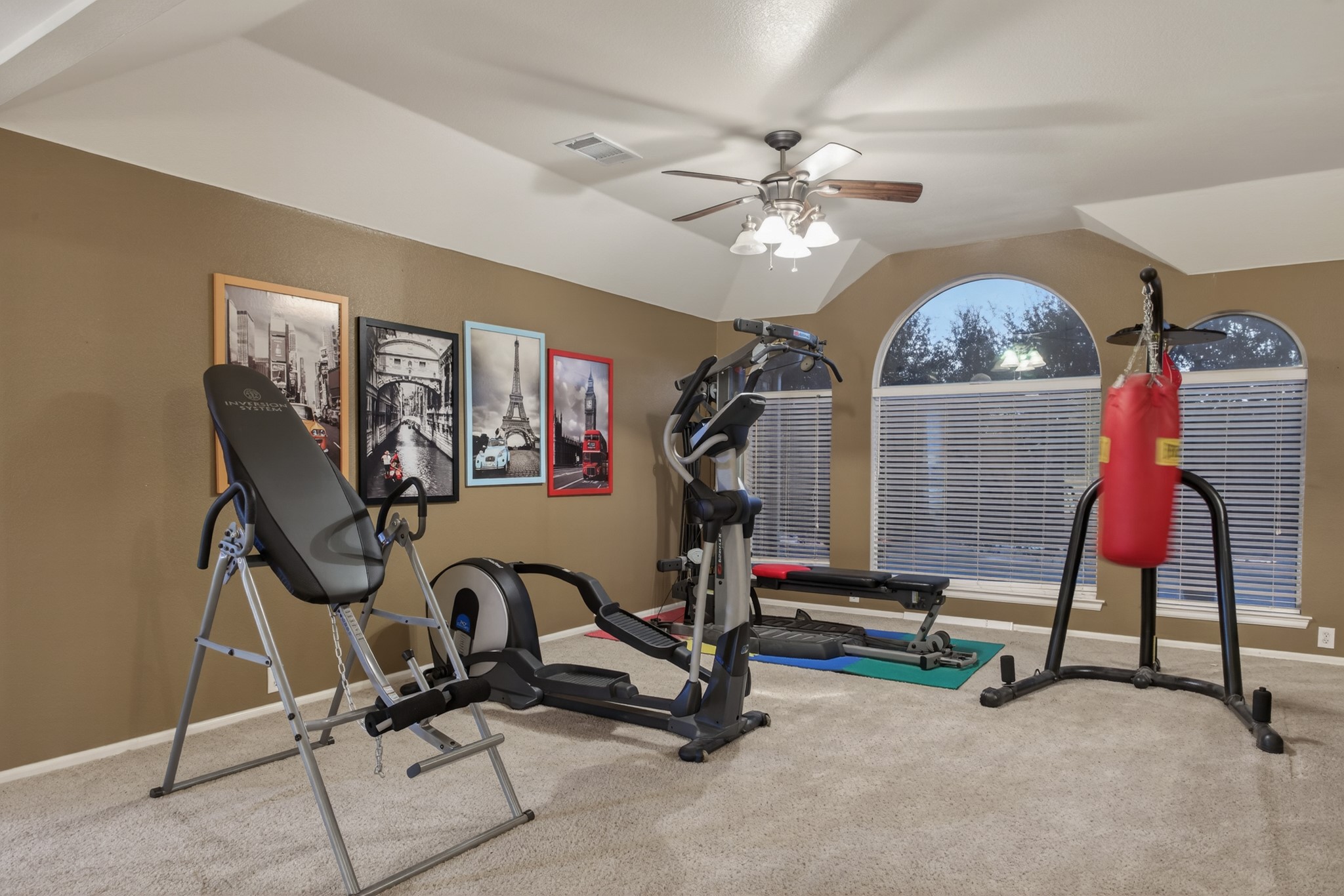 2724 Maple Creek Drive, Fort Worth, TX, 76177