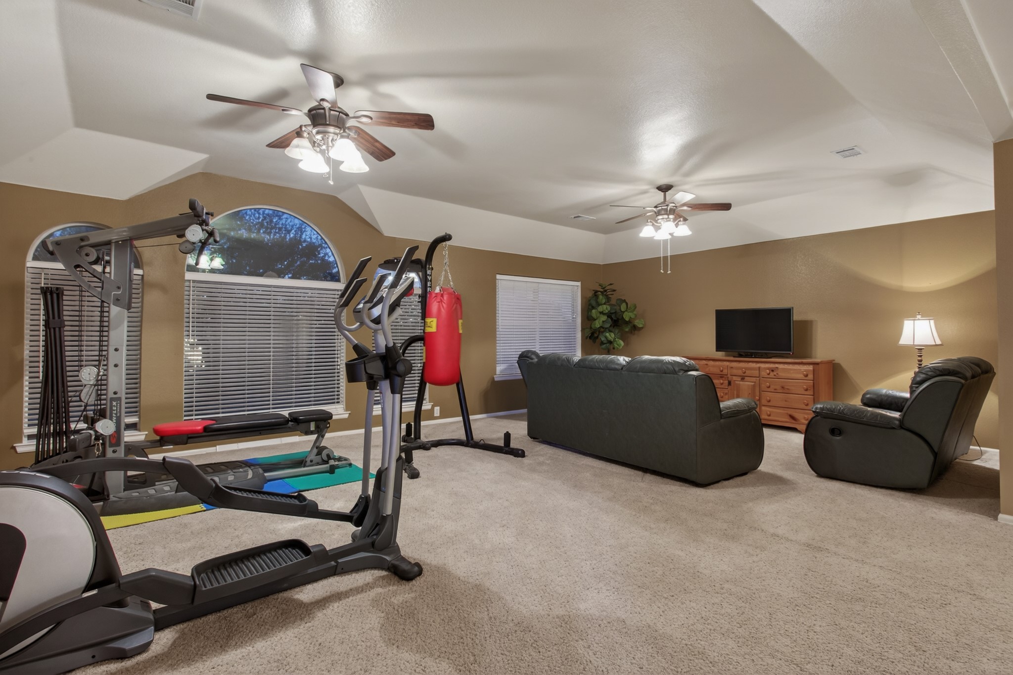 2724 Maple Creek Drive, Fort Worth, TX, 76177