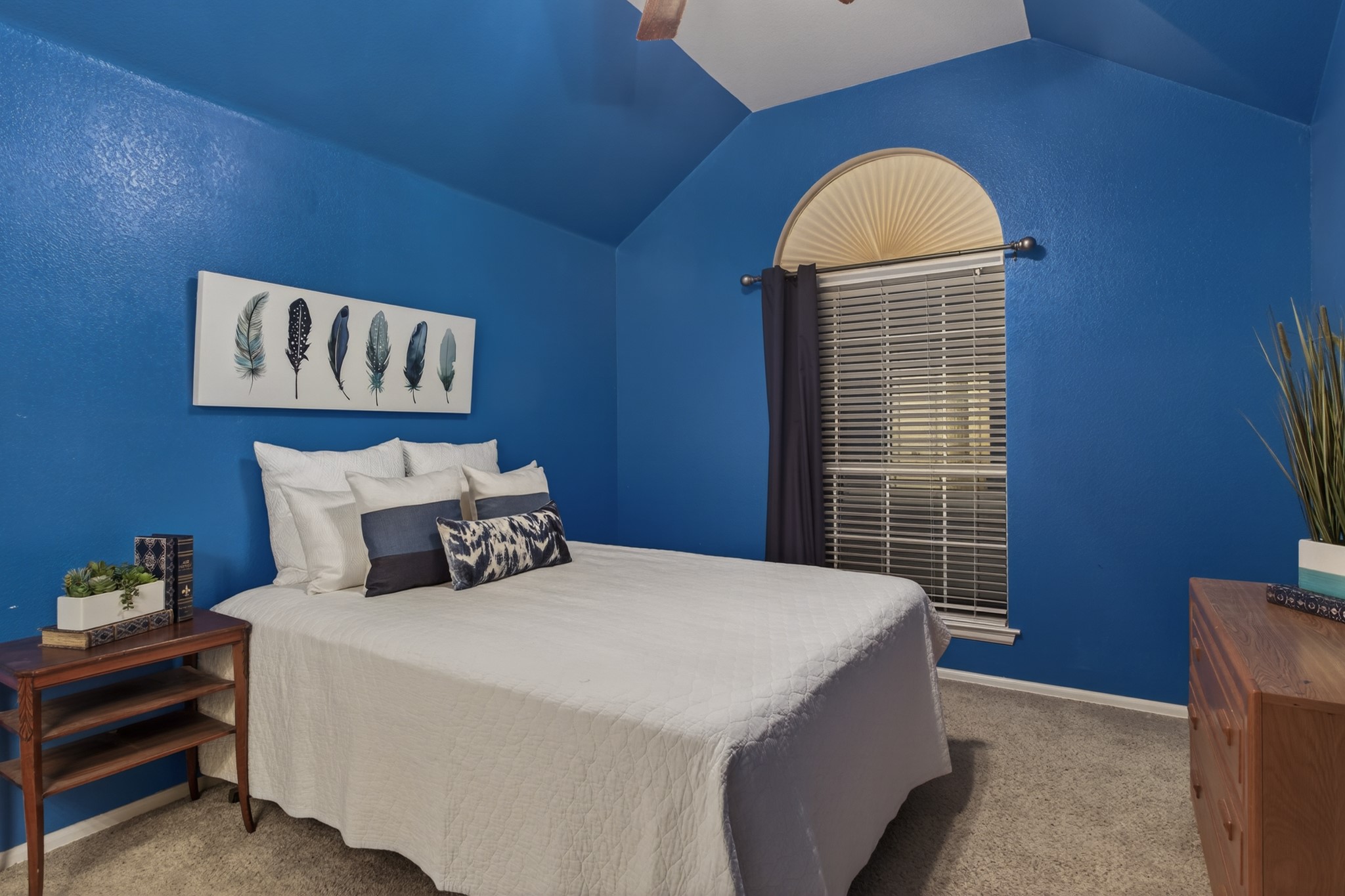 2724 Maple Creek Drive, Fort Worth, TX, 76177