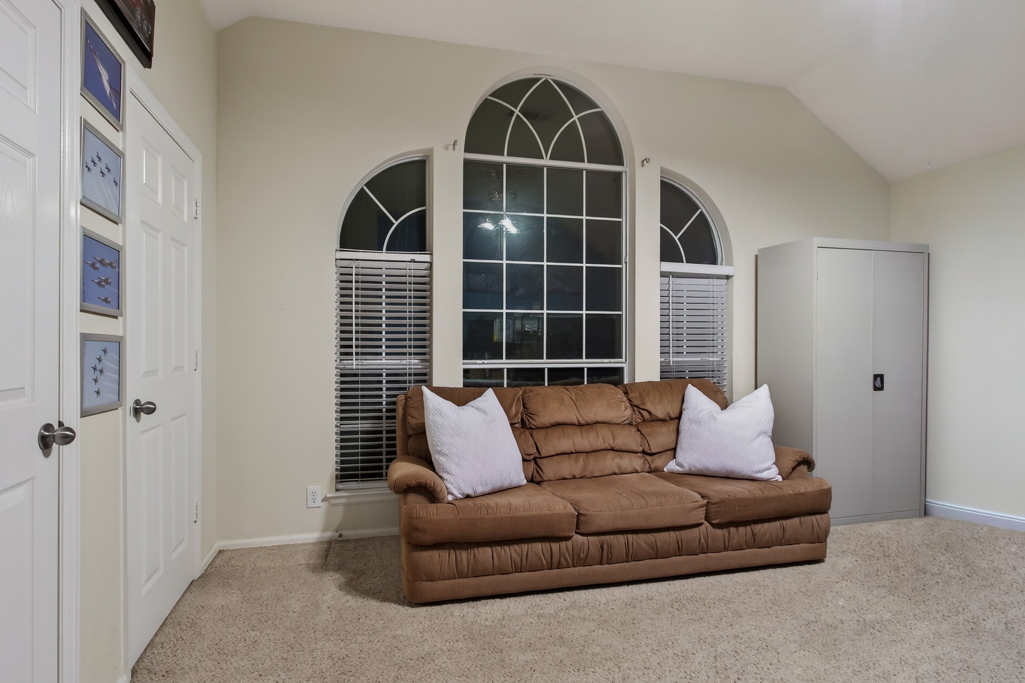 2724 Maple Creek Drive, Fort Worth, TX, 76177