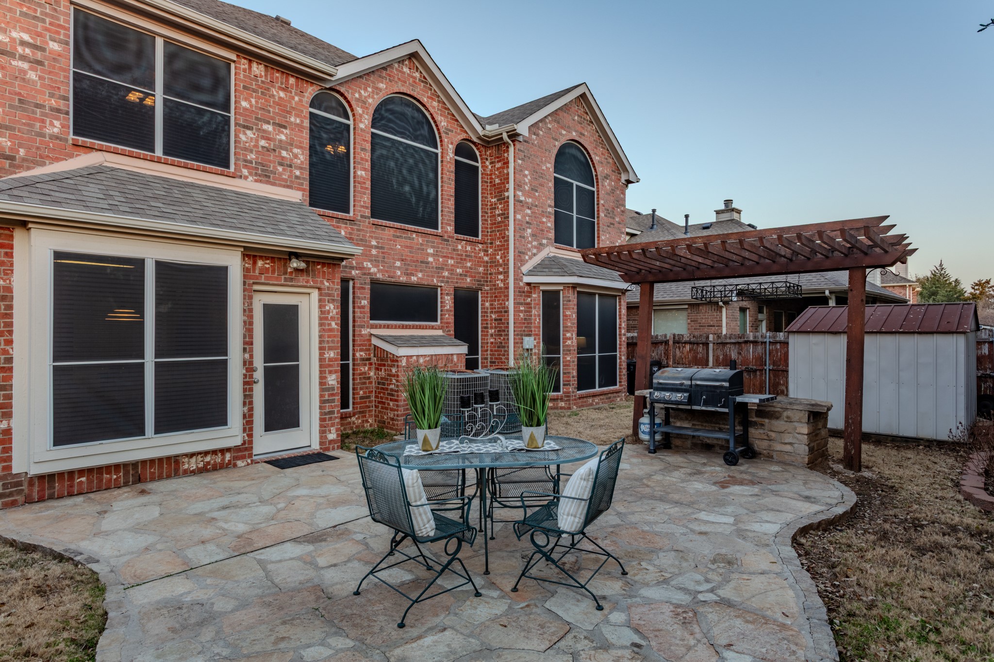 2724 Maple Creek Drive, Fort Worth, TX, 76177