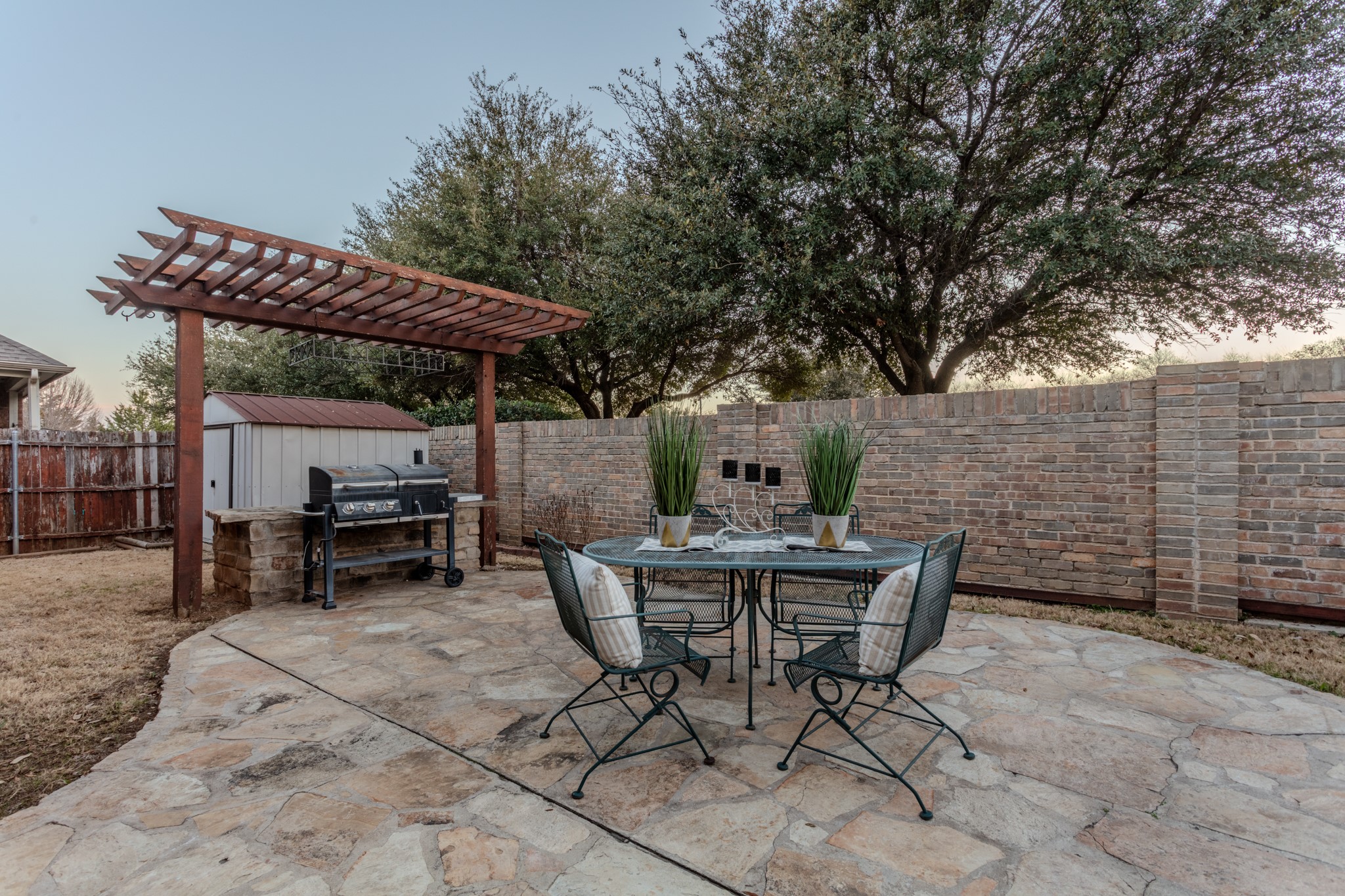2724 Maple Creek Drive, Fort Worth, TX, 76177