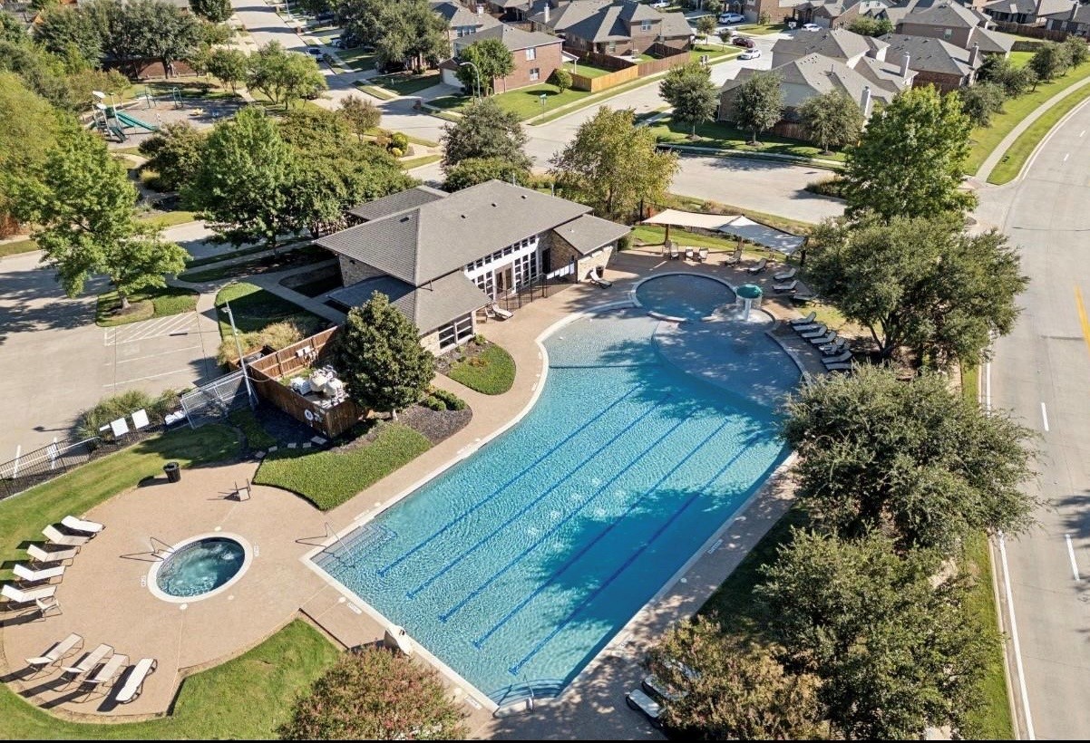 2724 Maple Creek Drive, Fort Worth, TX, 76177