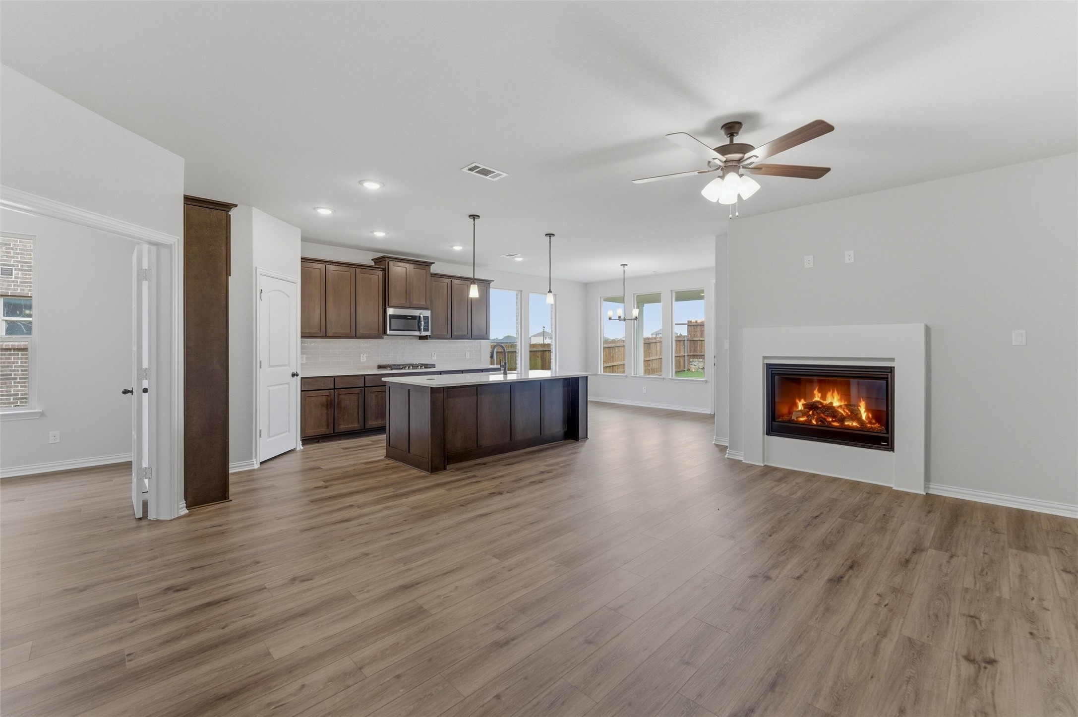 608 Sand Piper Lane, Anna, TX, 75409