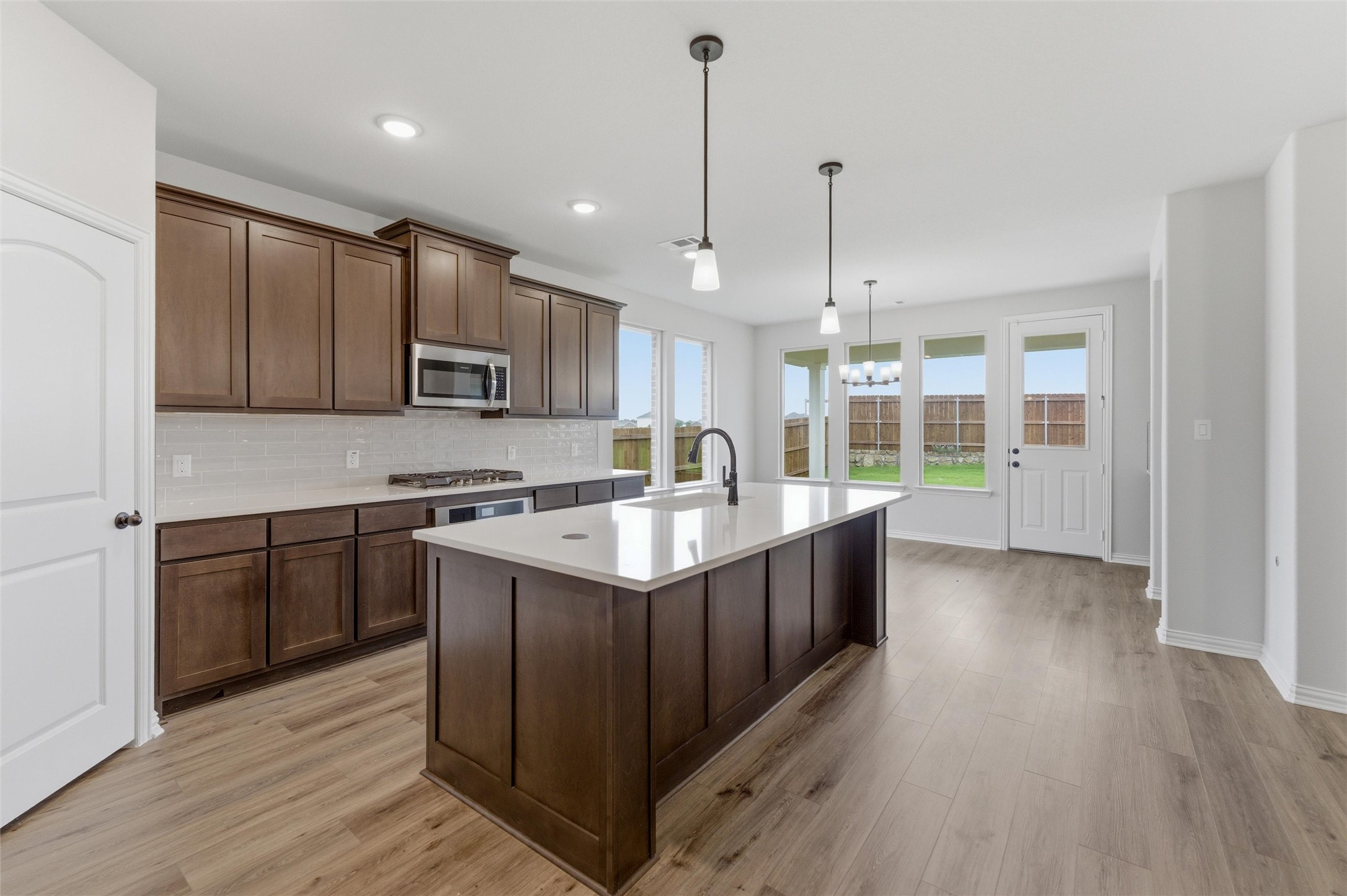 608 Sand Piper Lane, Anna, TX, 75409