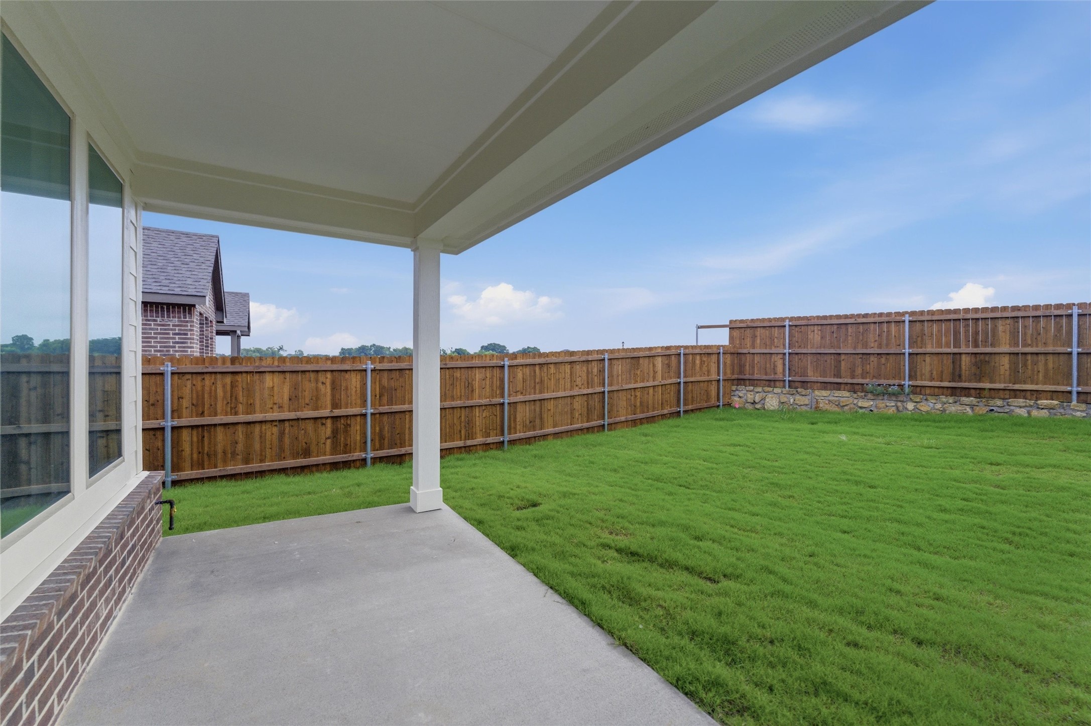 608 Sand Piper Lane, Anna, TX, 75409