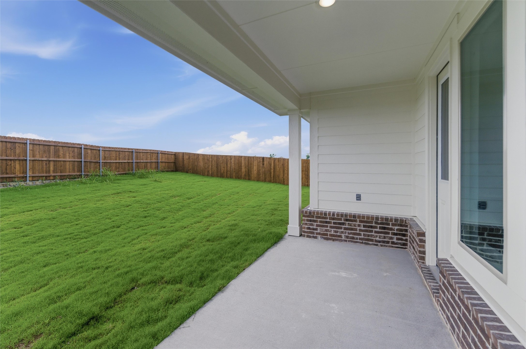 608 Sand Piper Lane, Anna, TX, 75409