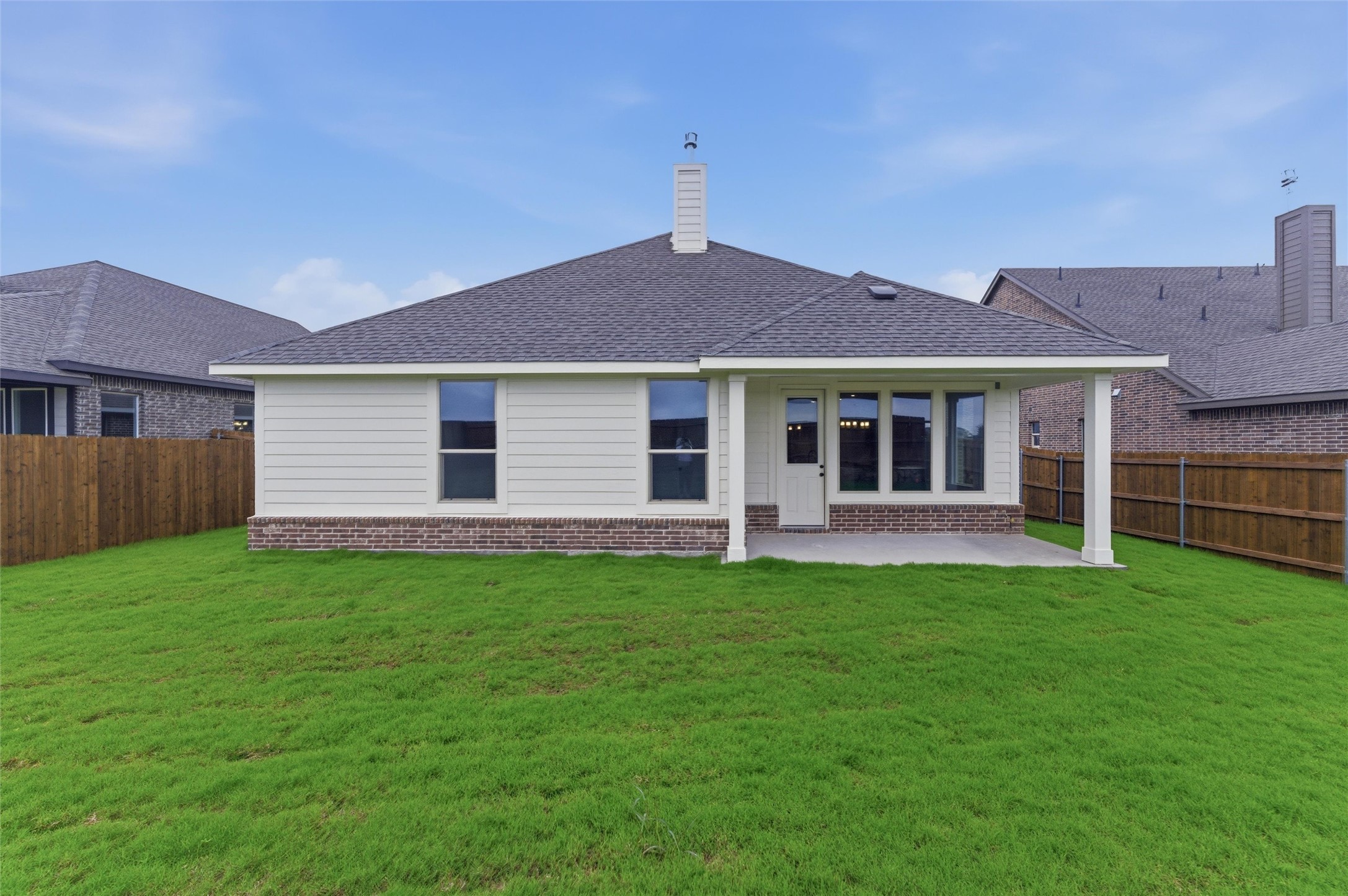 608 Sand Piper Lane, Anna, TX, 75409