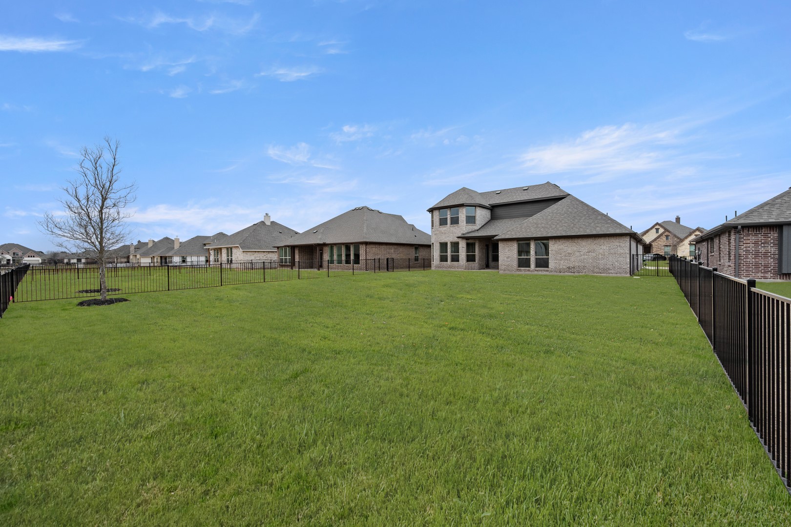 318 Bowrider Lane, Granbury, TX, 76049