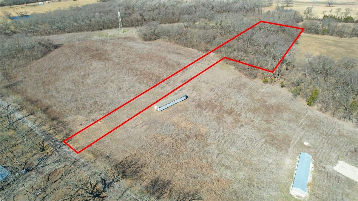 tbd 2 Gray Bottom Road, Whitewright, TX, 75491