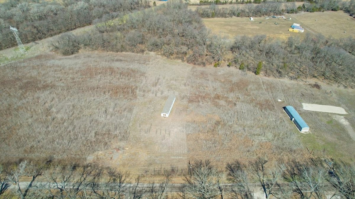 tbd 2 Gray Bottom Road, Whitewright, TX, 75491