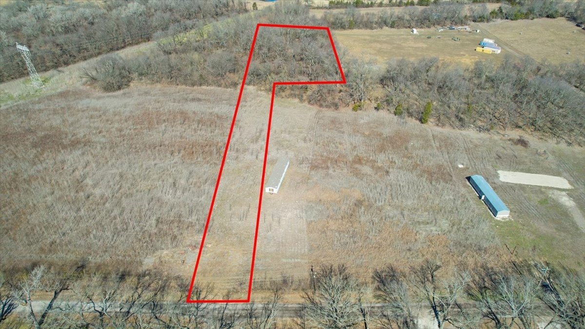 tbd 2 Gray Bottom Road, Whitewright, TX, 75491