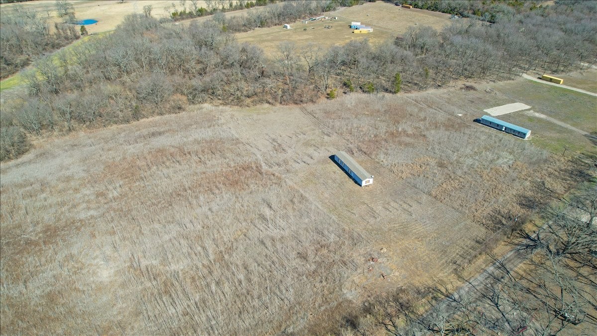 tbd 2 Gray Bottom Road, Whitewright, TX, 75491