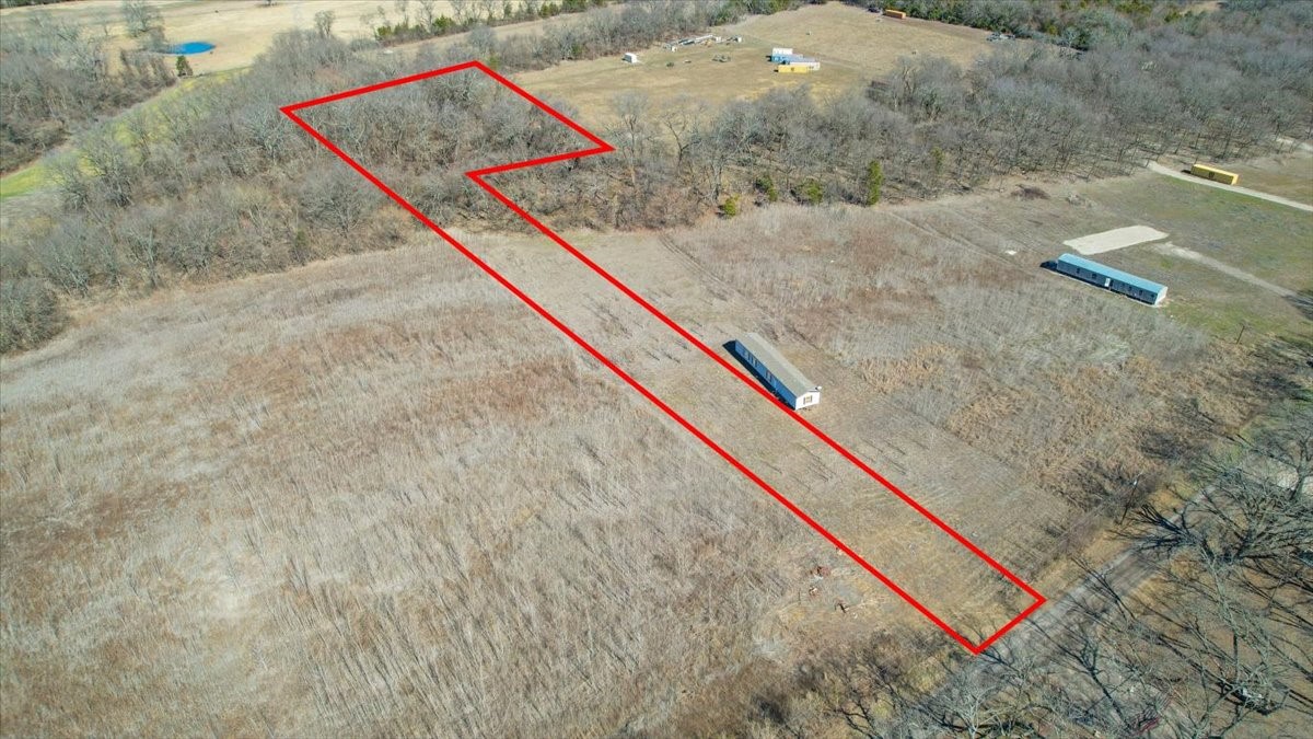 tbd 2 Gray Bottom Road, Whitewright, TX, 75491