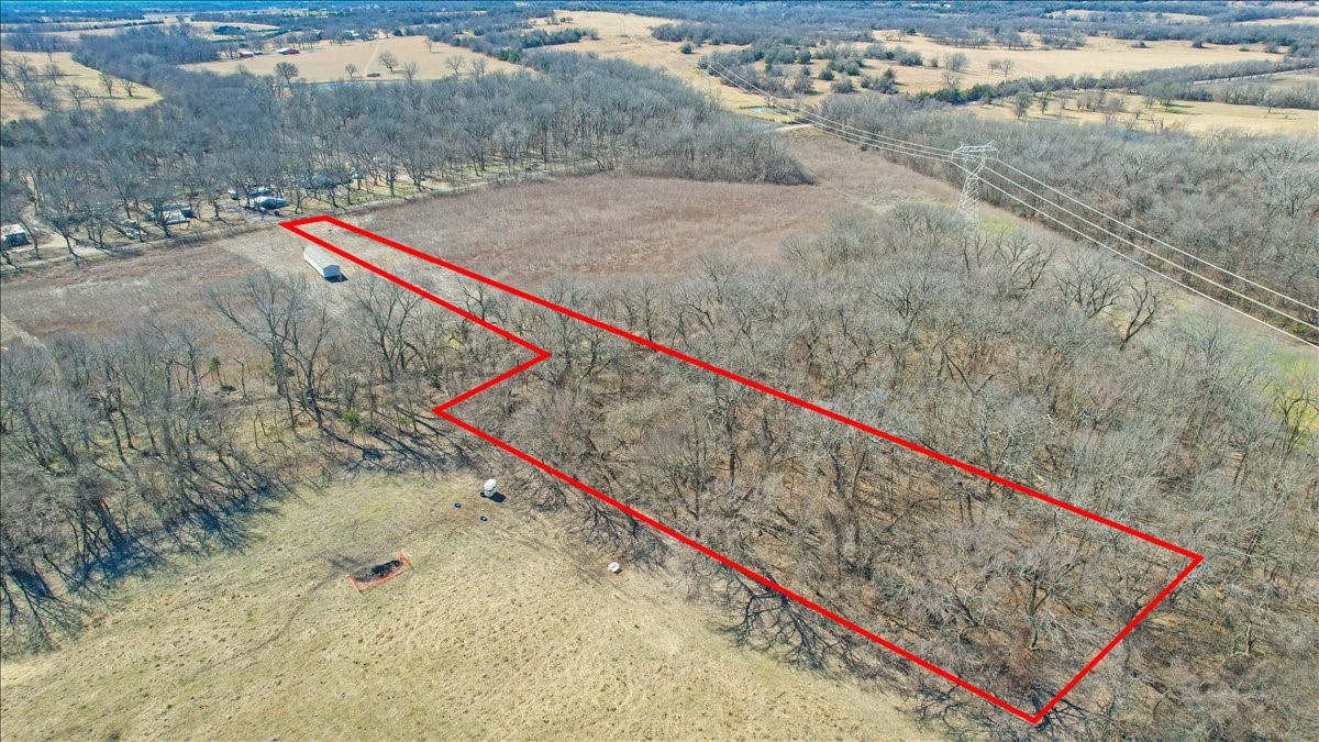 tbd 2 Gray Bottom Road, Whitewright, TX, 75491