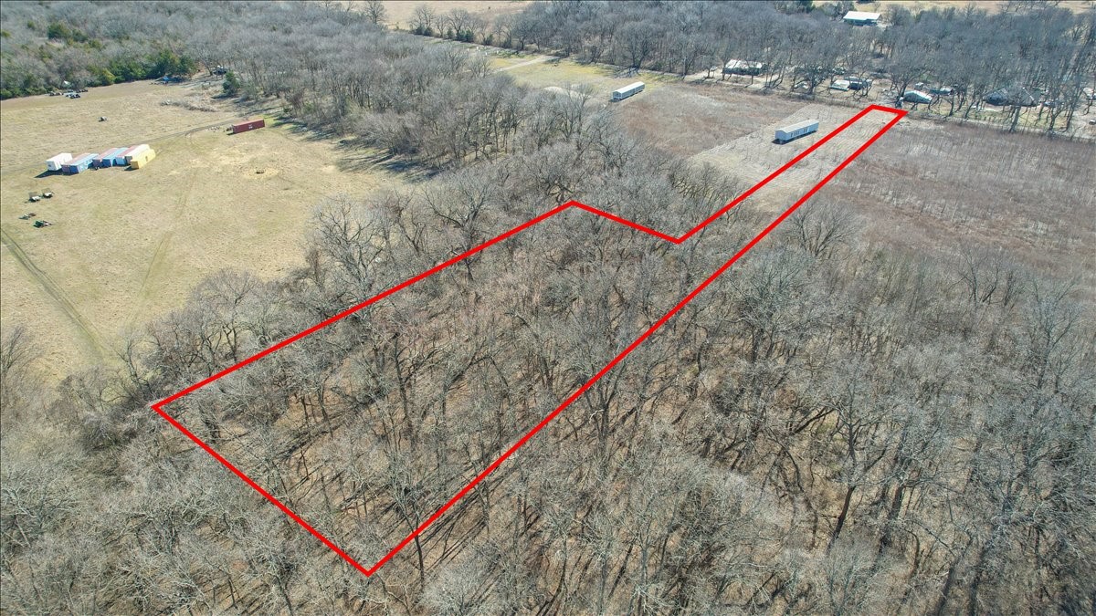 tbd 2 Gray Bottom Road, Whitewright, TX, 75491