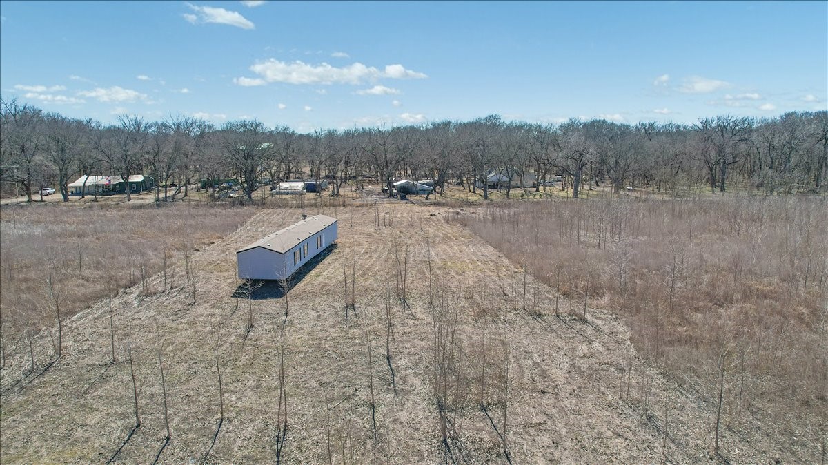 tbd 2 Gray Bottom Road, Whitewright, TX, 75491