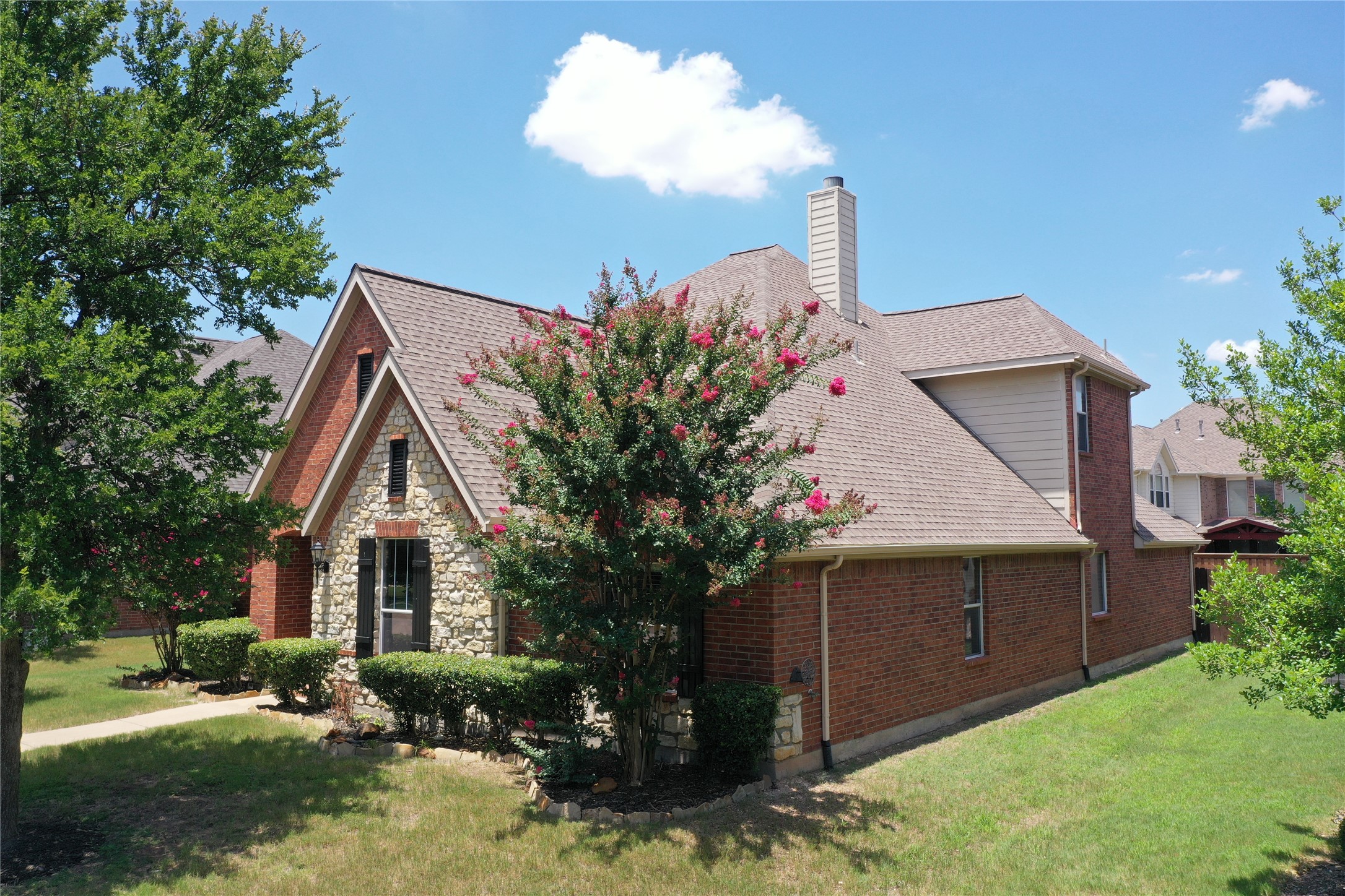 15026 Blakehill Drive, Frisco, TX, 75035