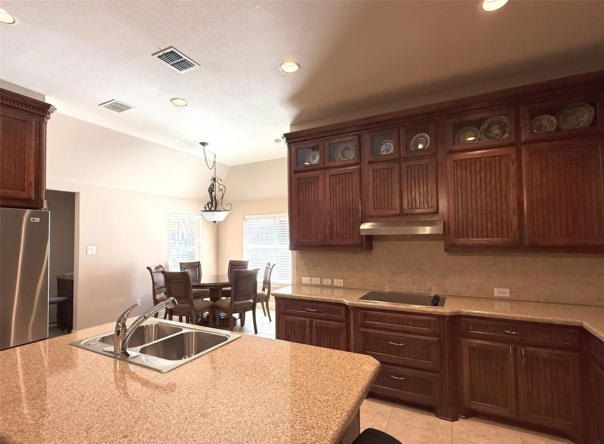 15026 Blakehill Drive, Frisco, TX, 75035