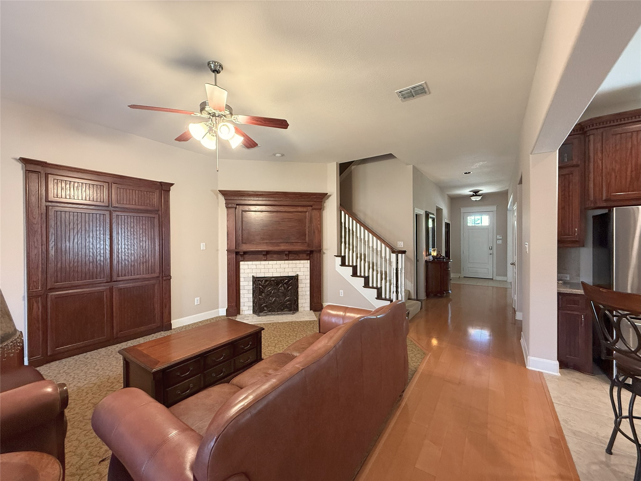 15026 Blakehill Drive, Frisco, TX, 75035