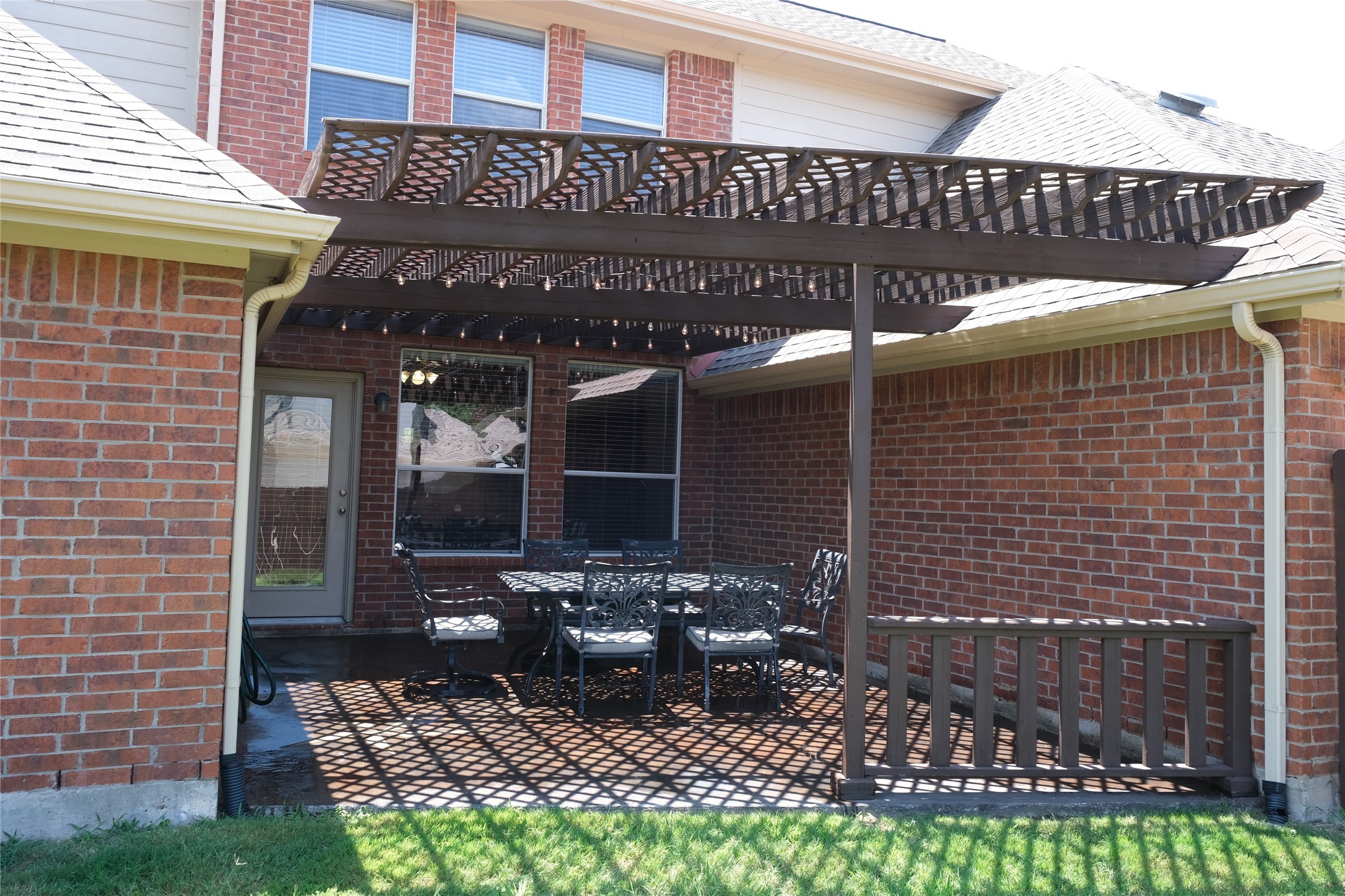 15026 Blakehill Drive, Frisco, TX, 75035