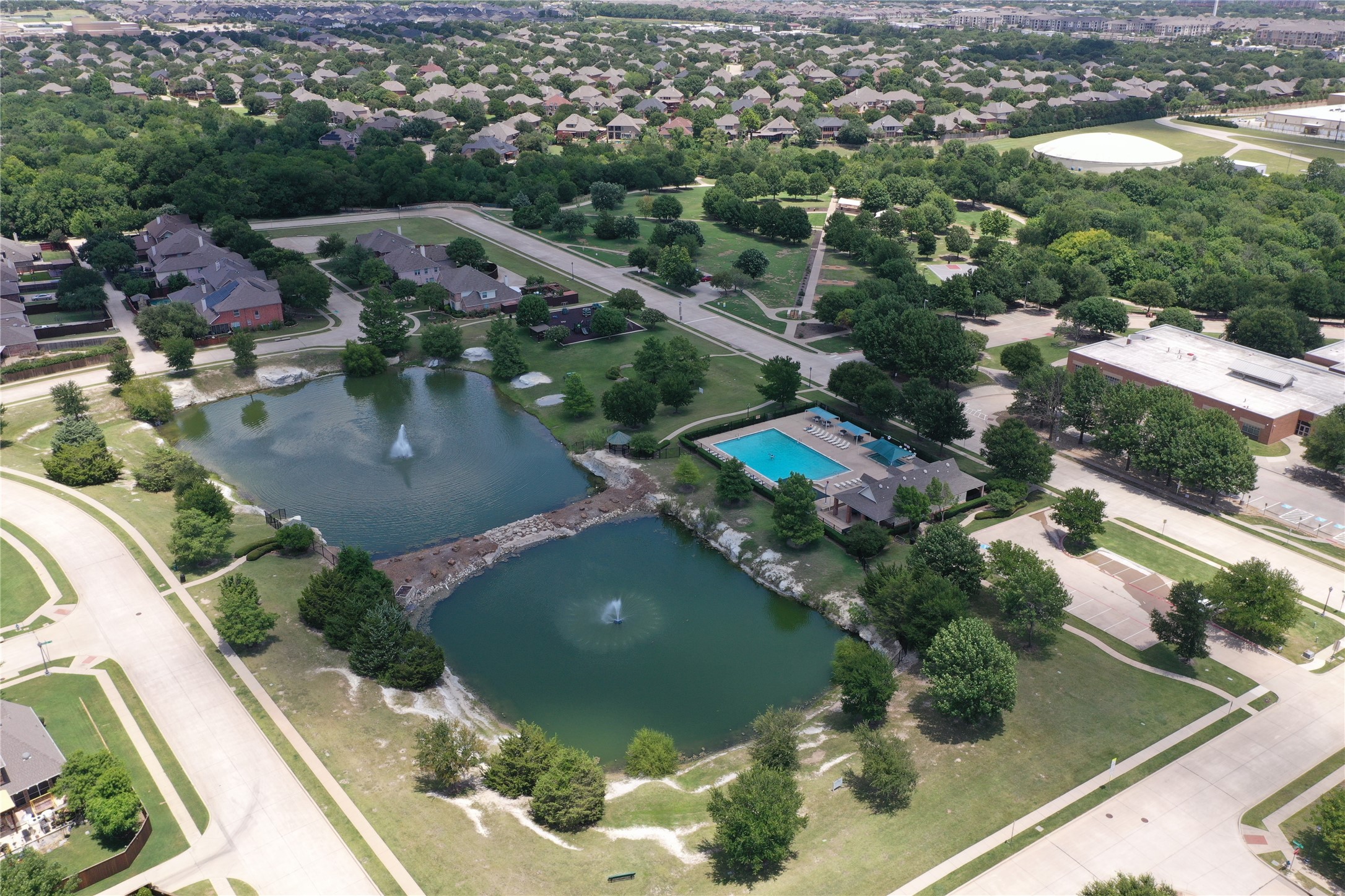 15026 Blakehill Drive, Frisco, TX, 75035