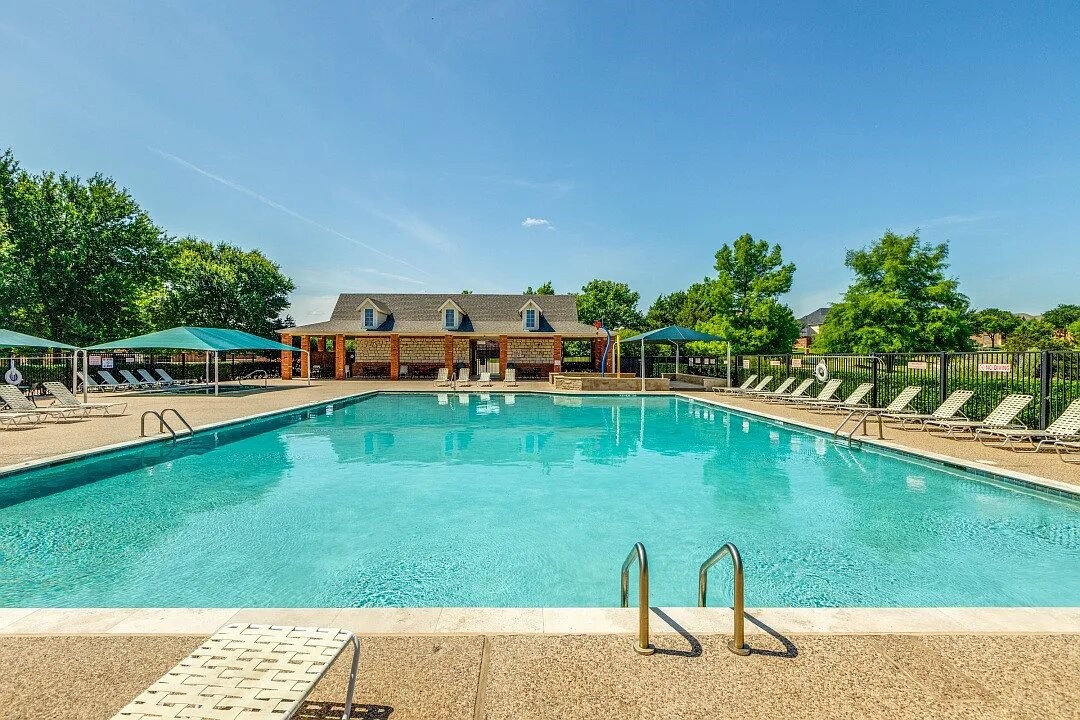 15026 Blakehill Drive, Frisco, TX, 75035