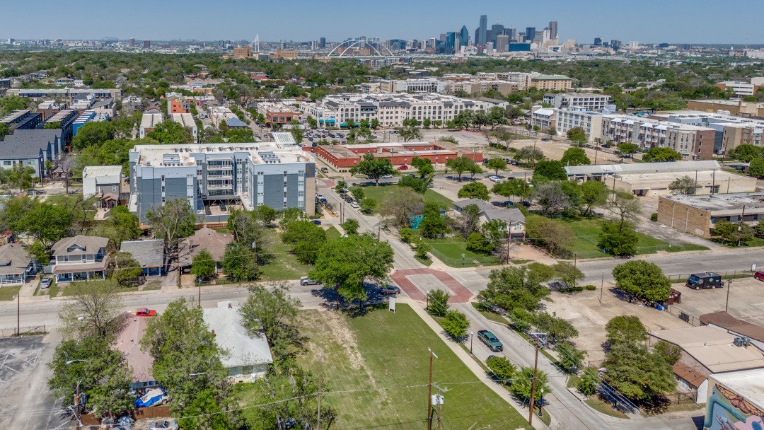 404 Sunset Avenue, Dallas, TX, 75208