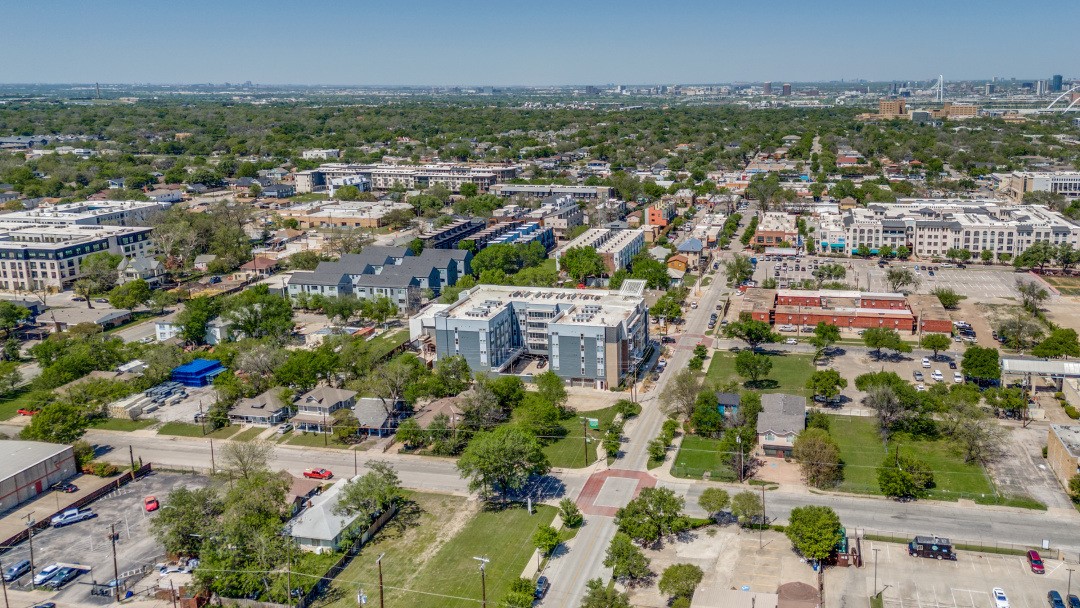 404 Sunset Avenue, Dallas, TX, 75208